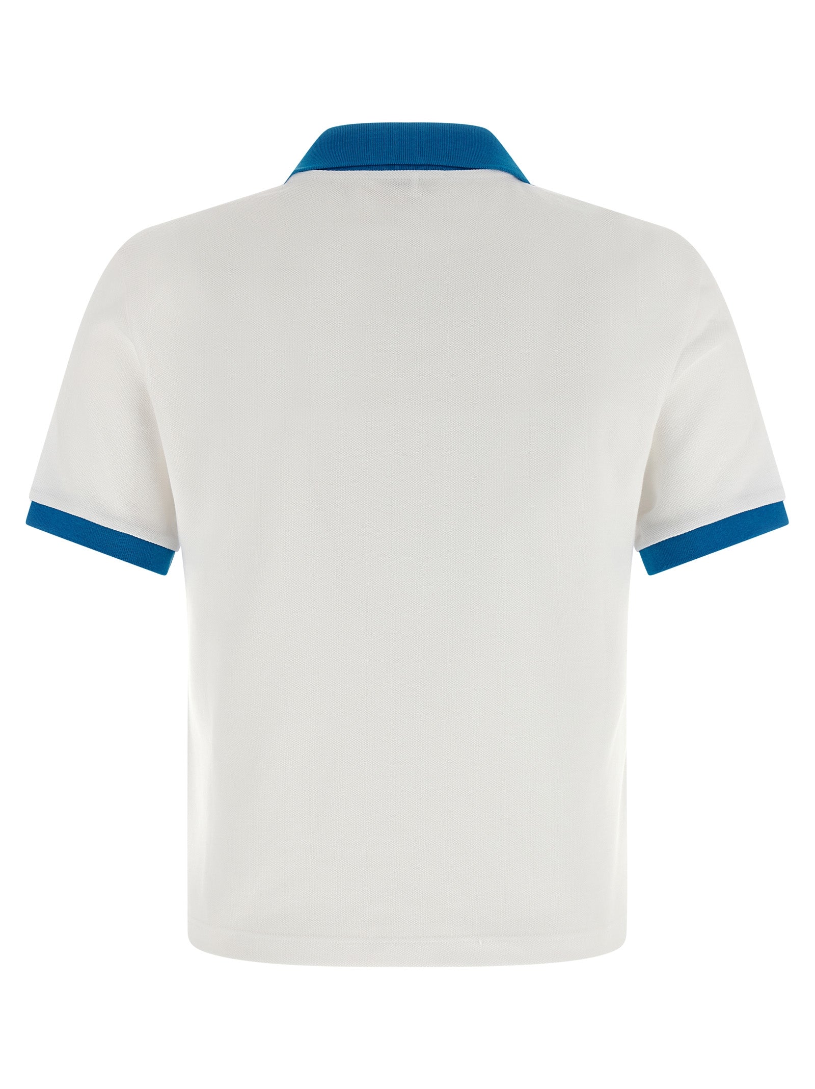Versace 'Medusa' Polo Shirt