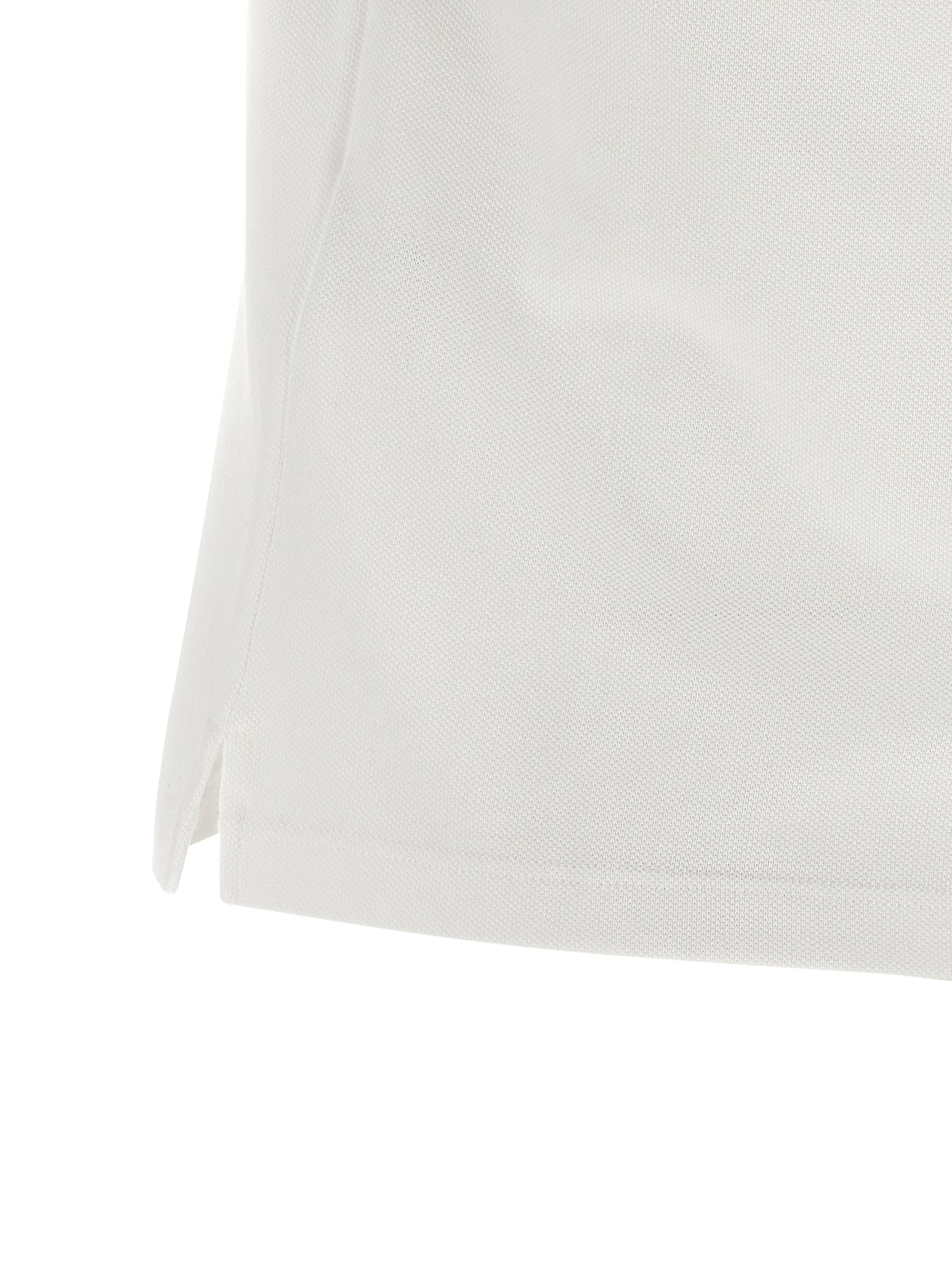 Versace 'Medusa' Polo Shirt