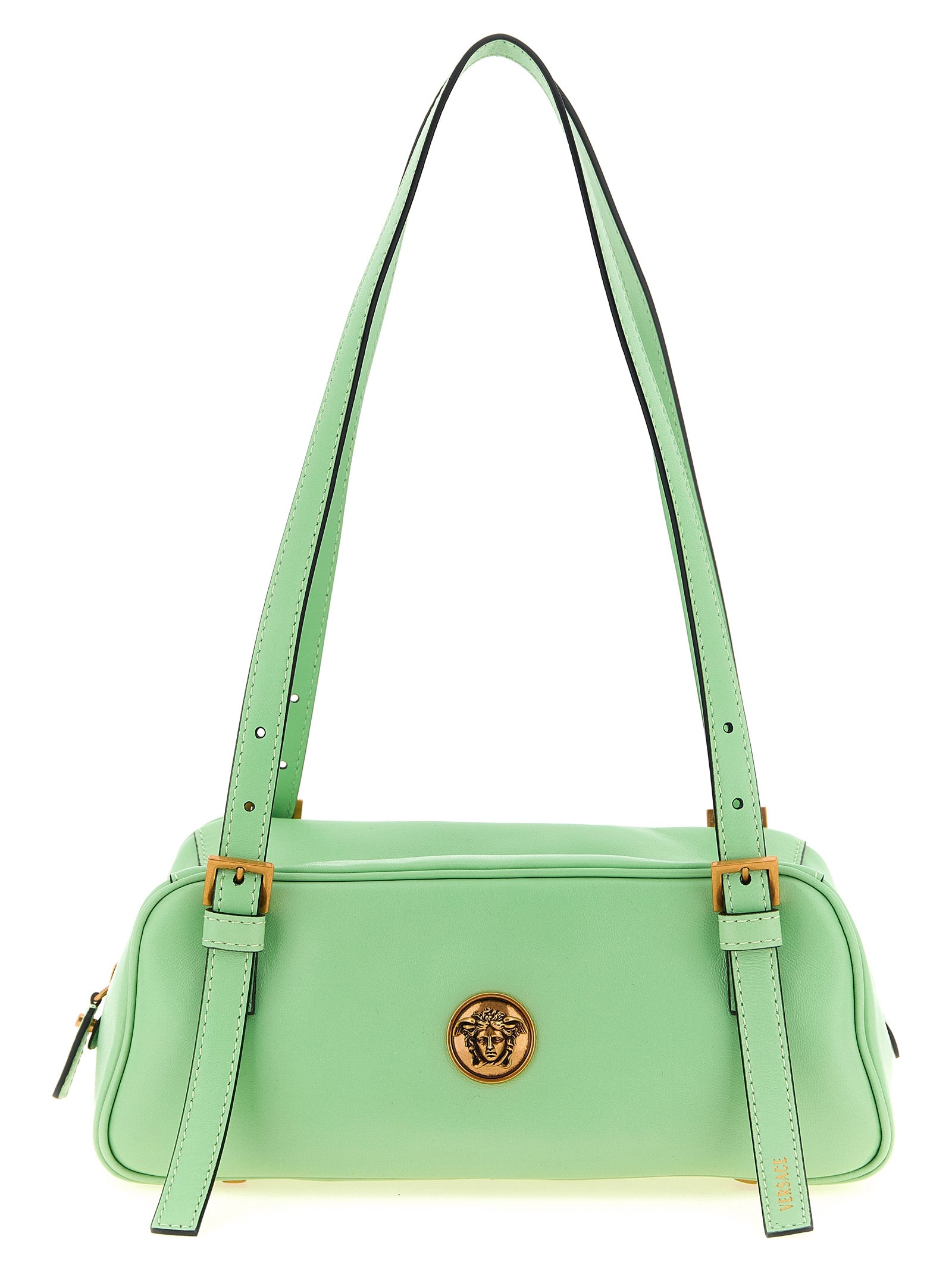 Versace 'Emblème' Shoulder Bag