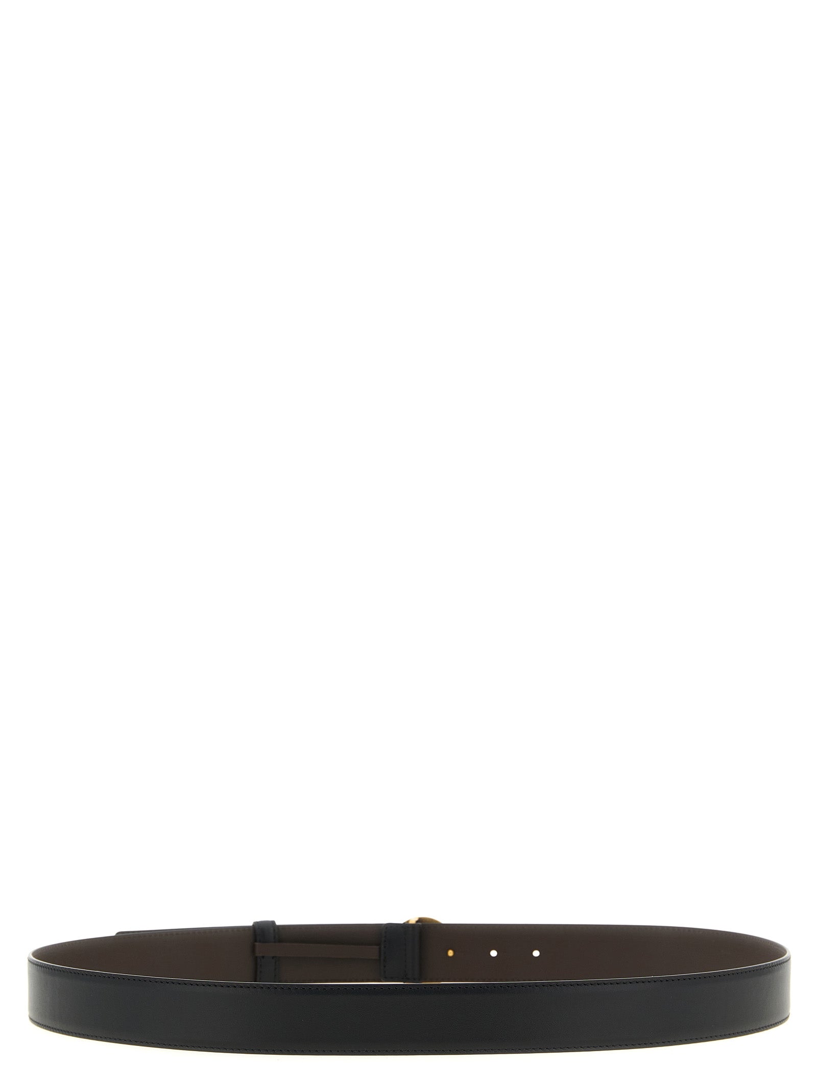 Versace 'Medusa' Belt