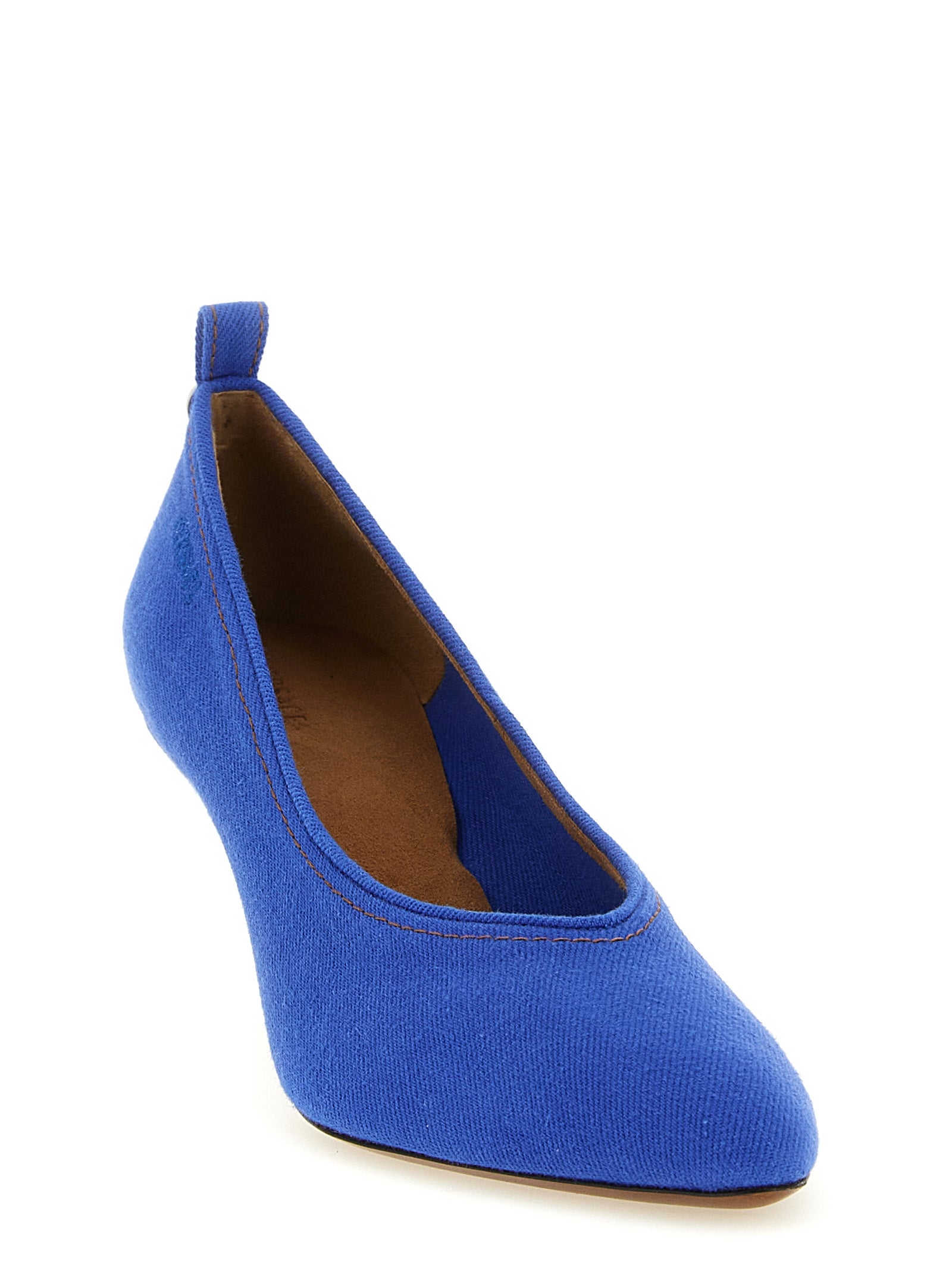 Versace 'Tina' Pumps