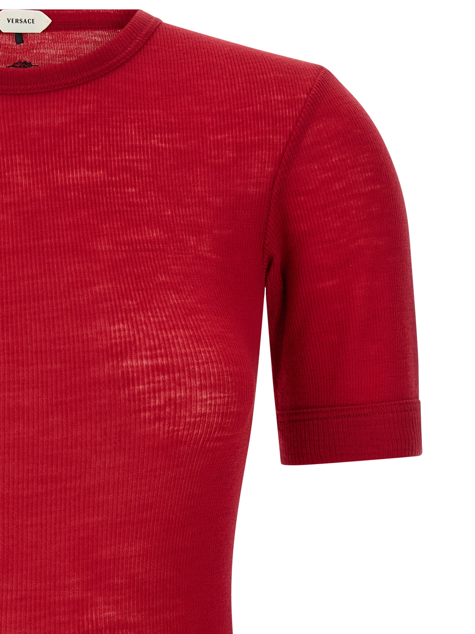 Versace 'Medusa' T-Shirt