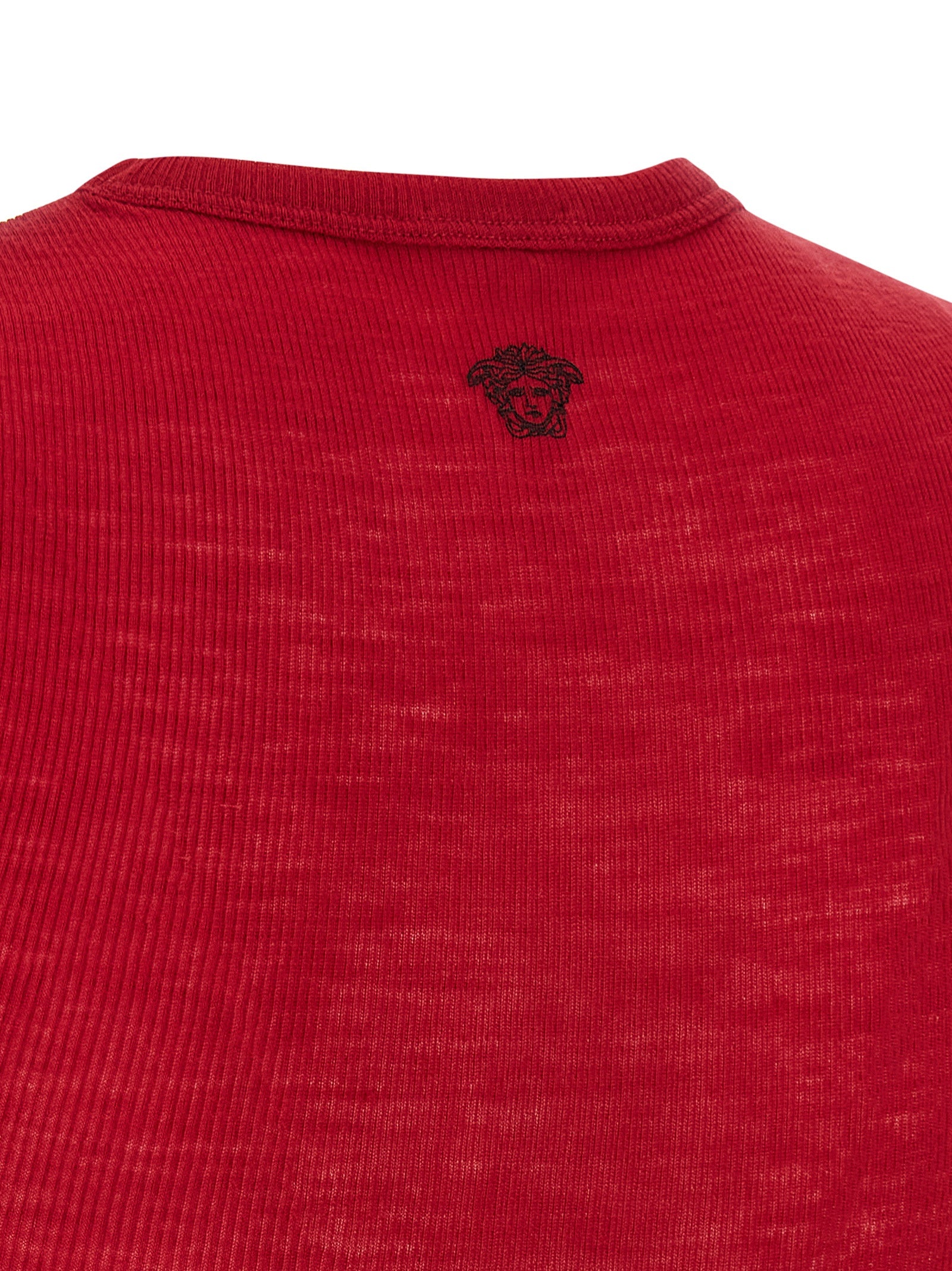 Versace 'Medusa' T-Shirt