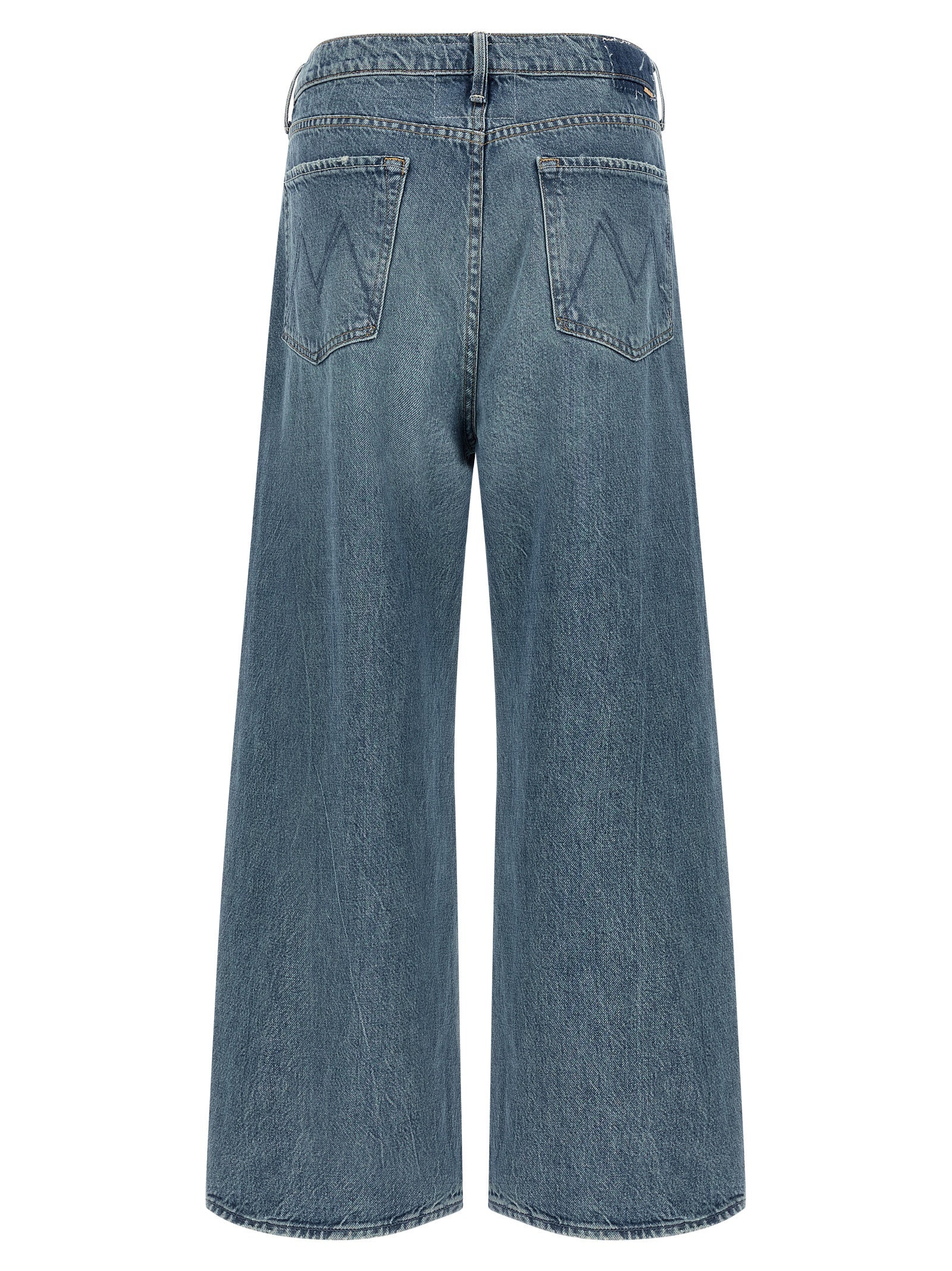 Mother 'The Dodger Flood' Jeans