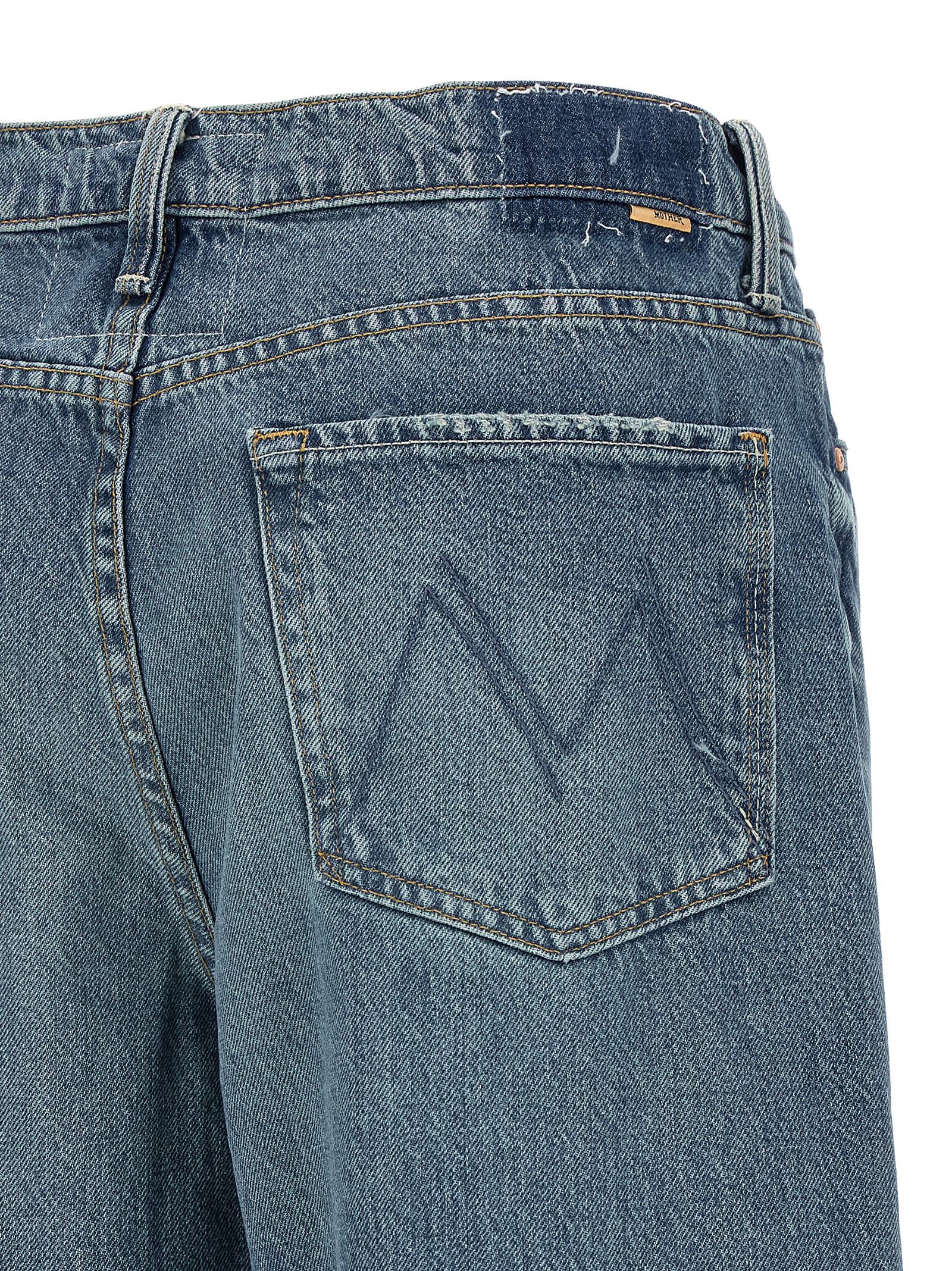 Mother 'The Dodger Flood' Jeans