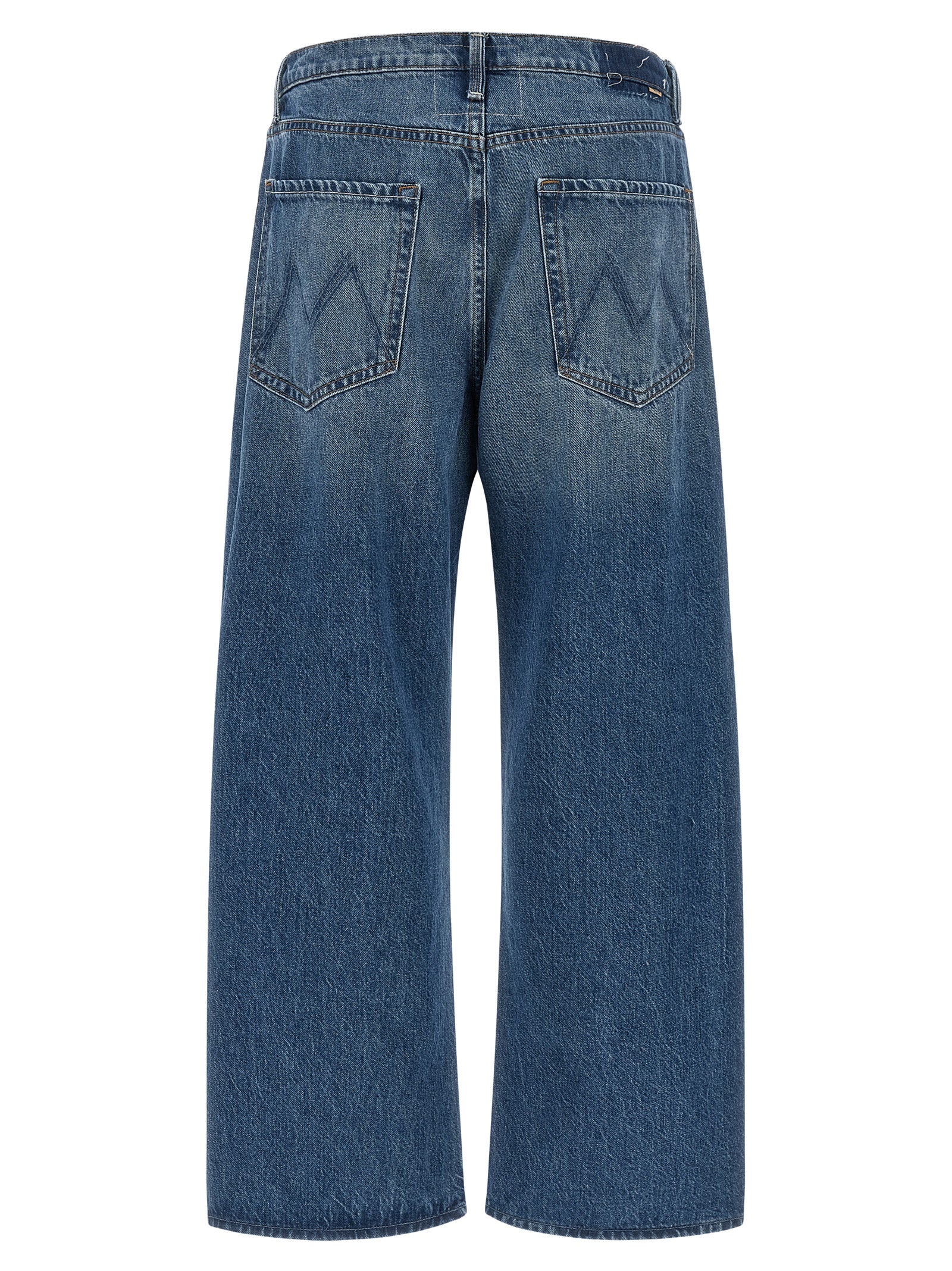 Mother 'The Dodger Flood' Jeans