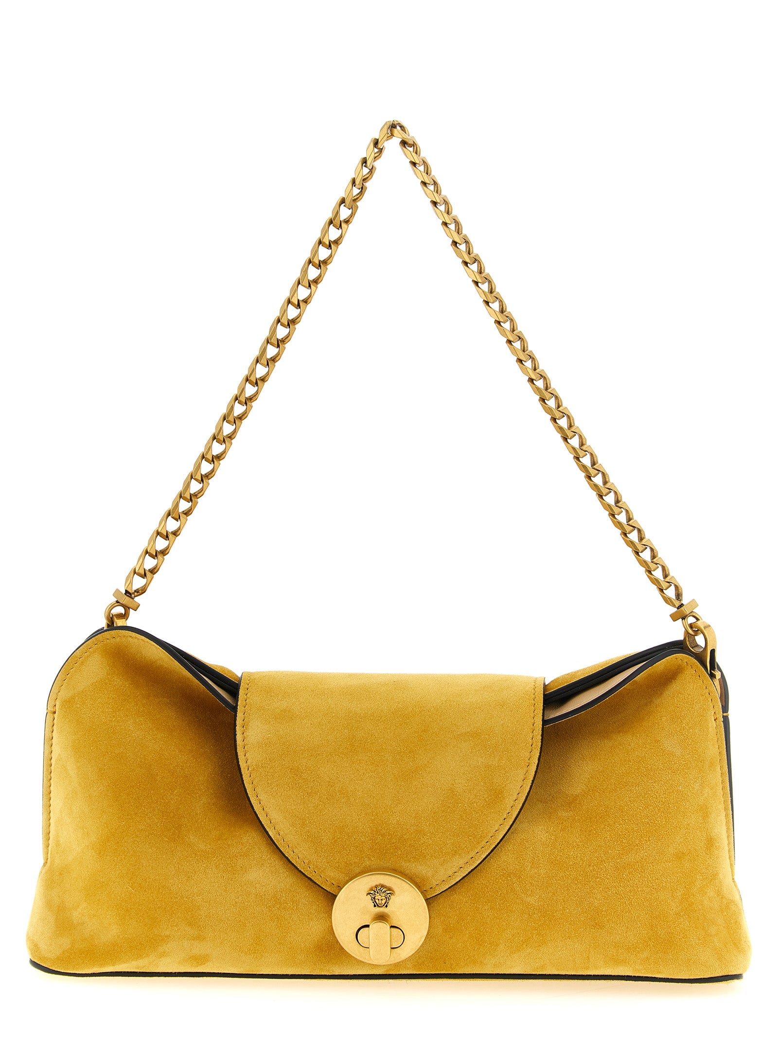 Versace 'Vivian' Clutch