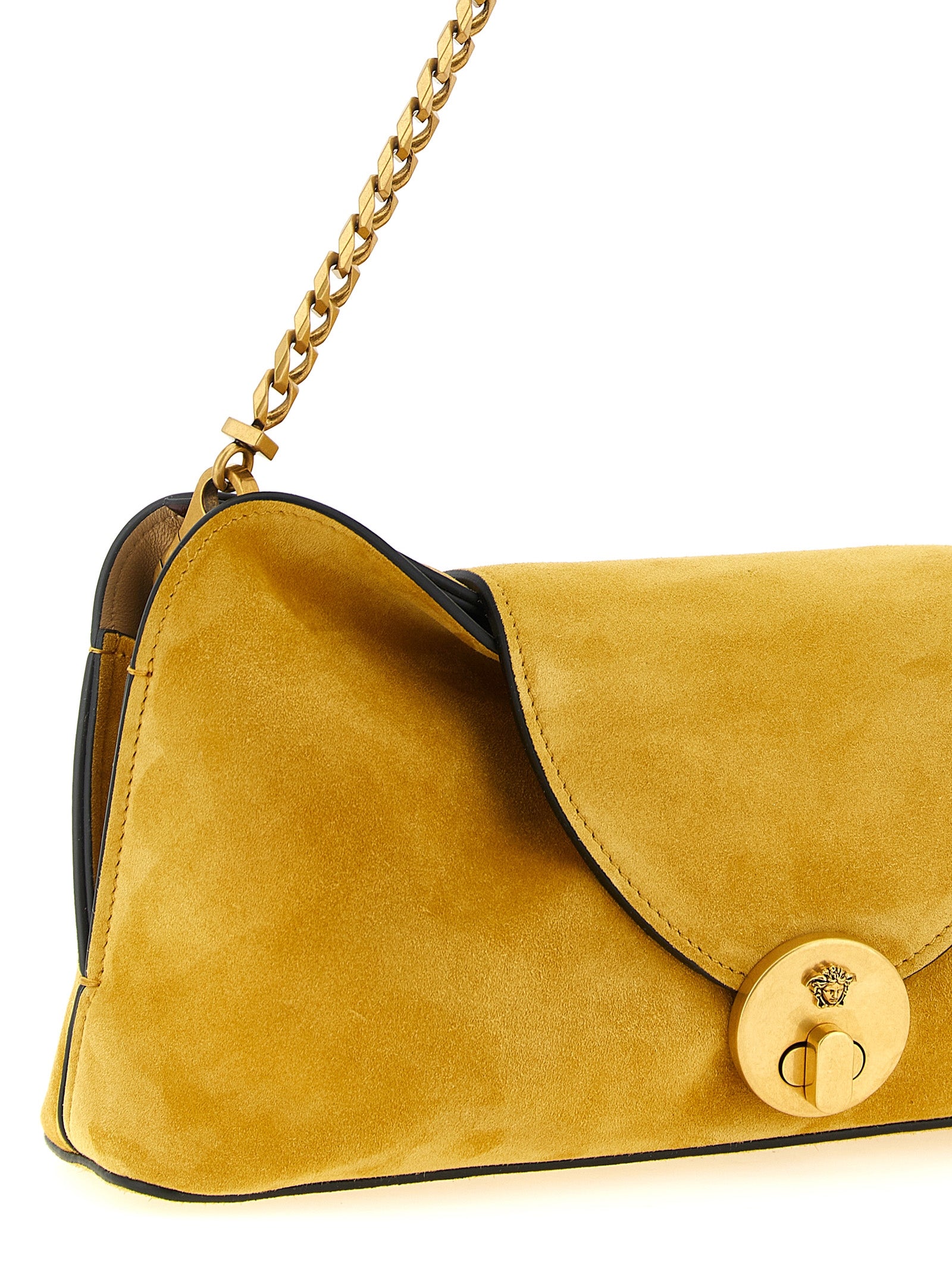 Versace 'Vivian' Clutch