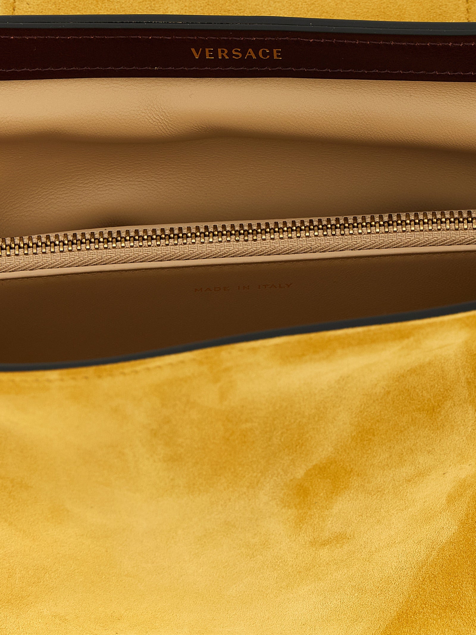 Versace 'Vivian' Clutch