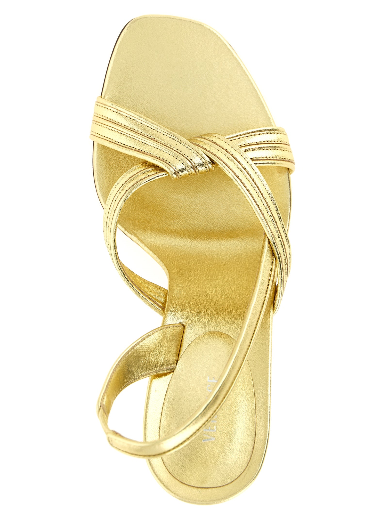 Versace 'Gianni' Sandals