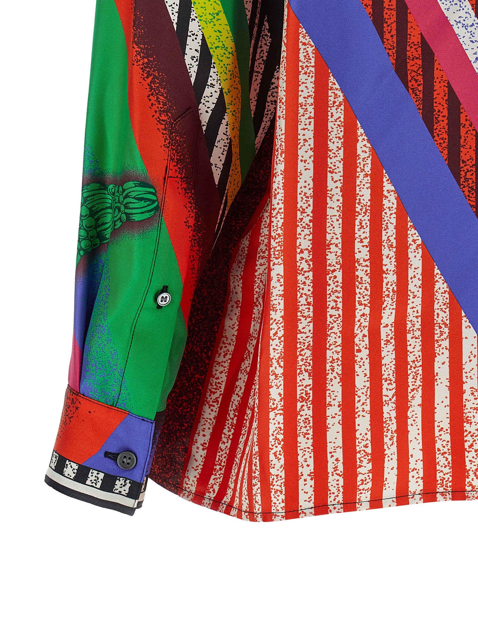 Versace 'Formula 6' Shirt