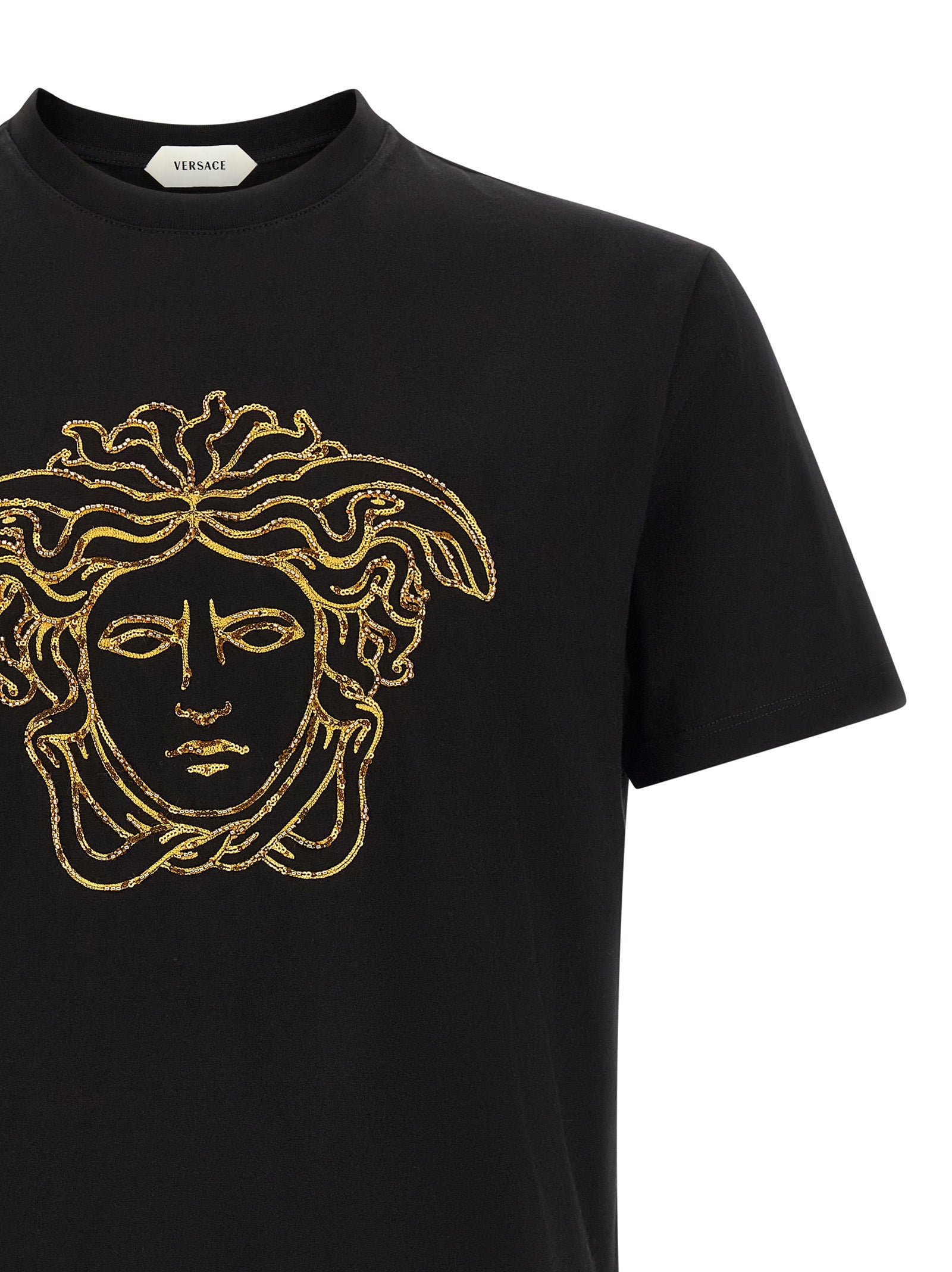 Versace 'Medusa' T-Shirt