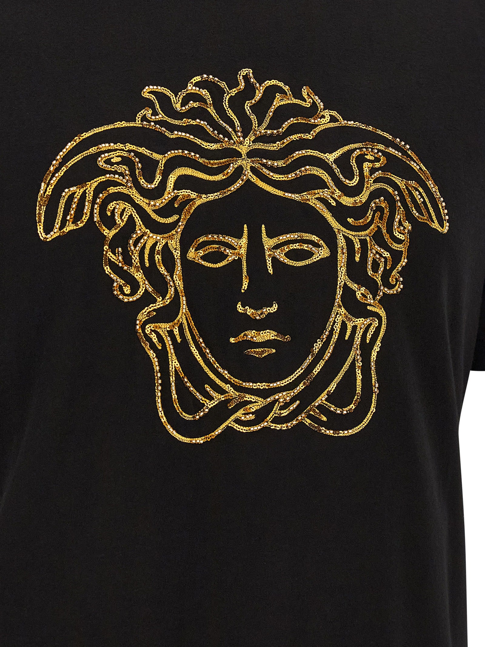 Versace 'Medusa' T-Shirt