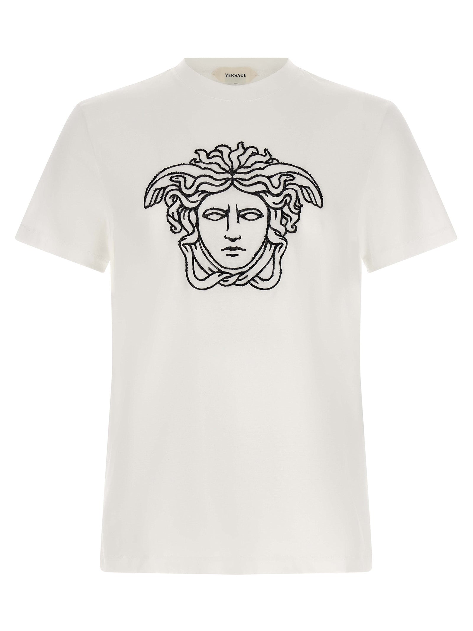 Versace 'Medusa' T-Shirt