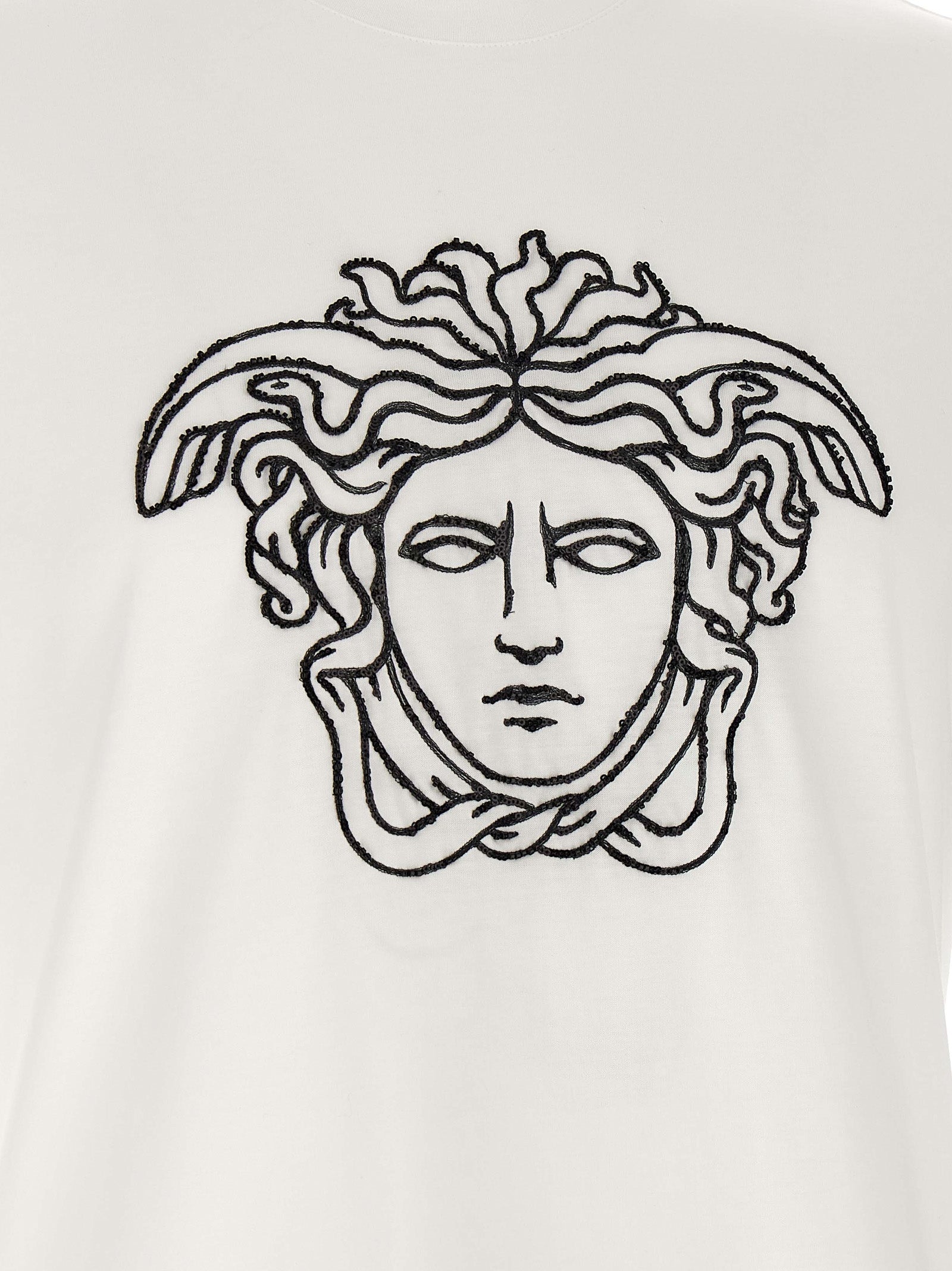 Versace 'Medusa' T-Shirt