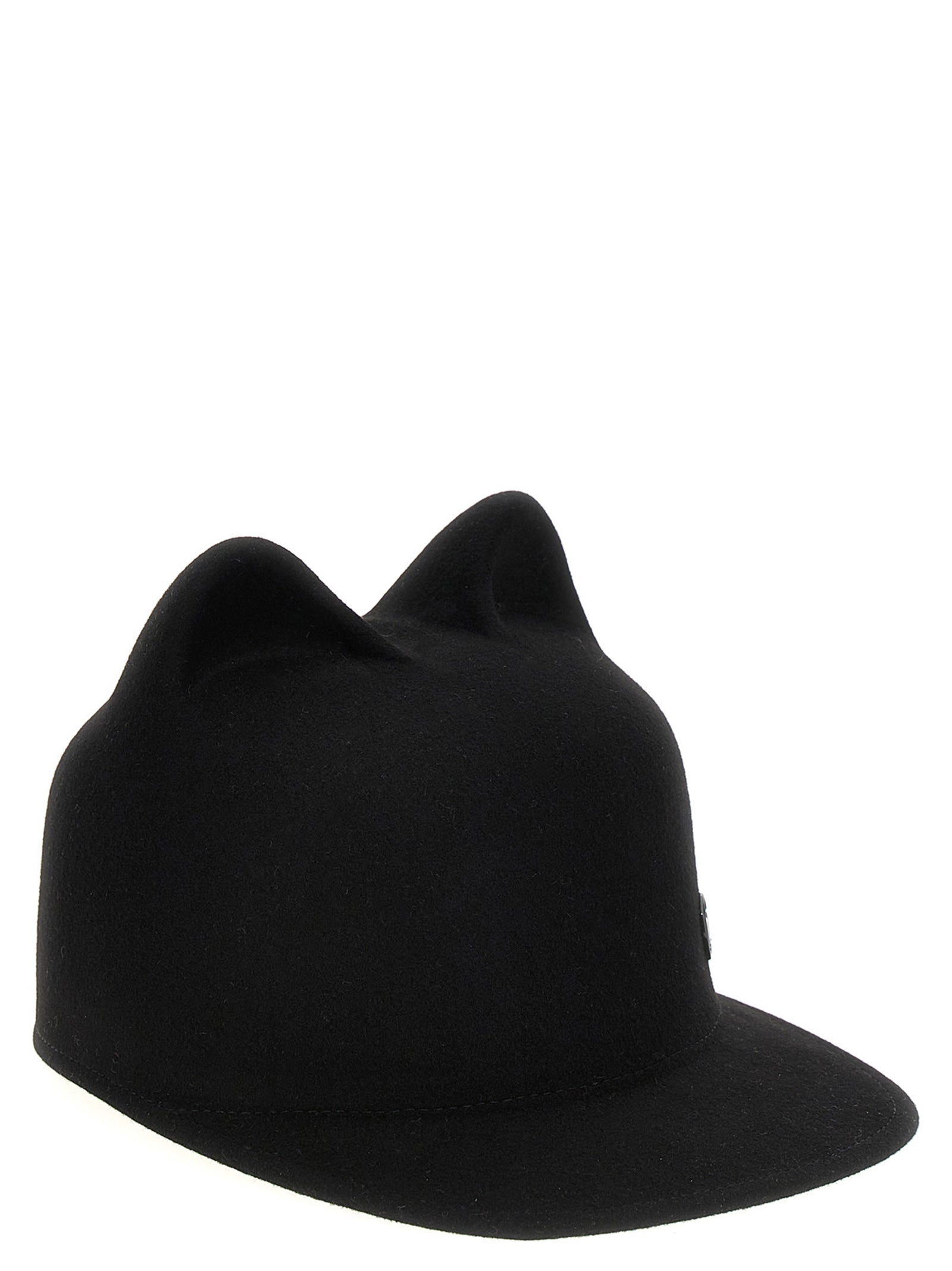 Maison Michel 'Jamie' Hat