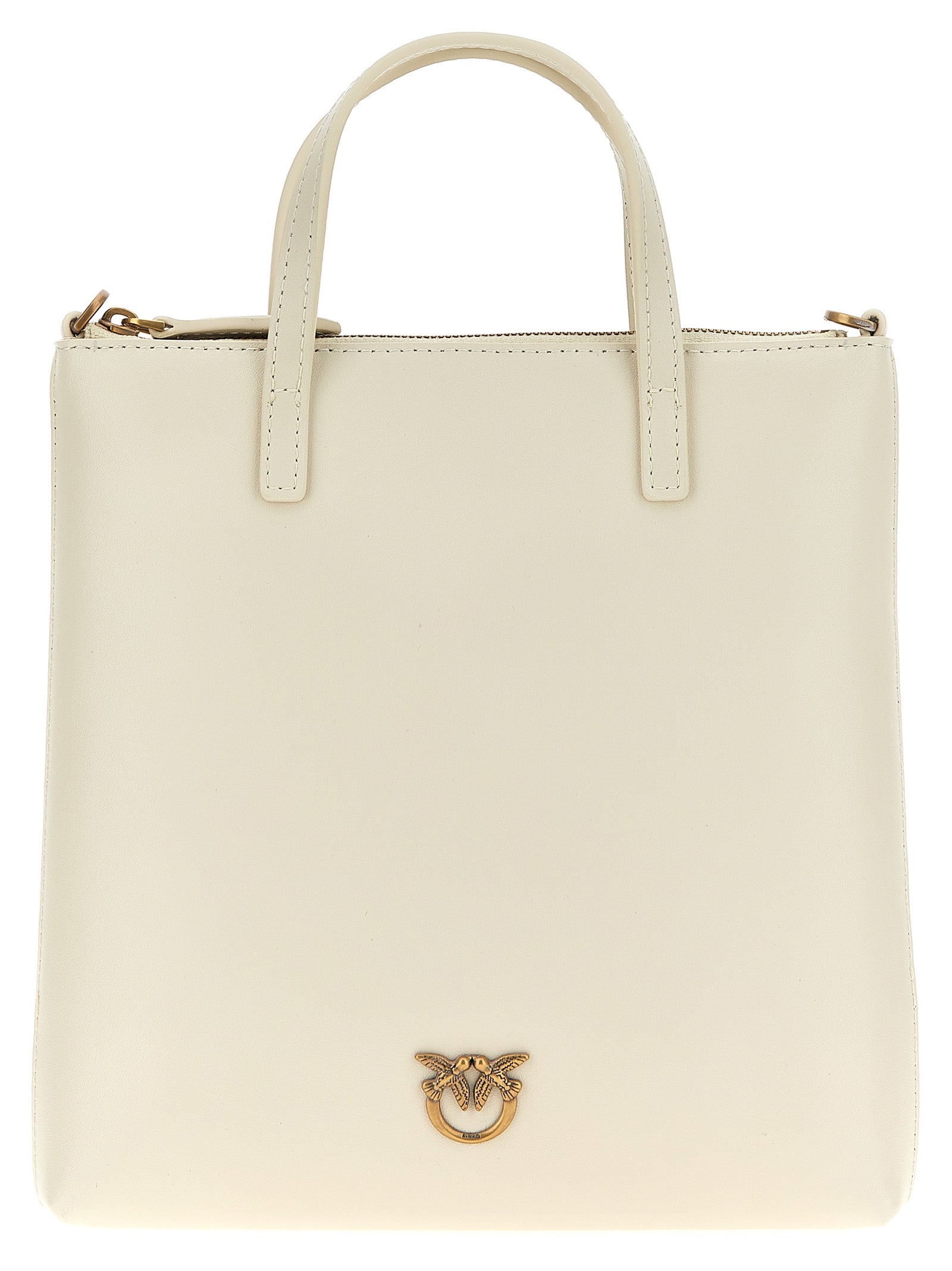 Pinko Mini Shopping Bag