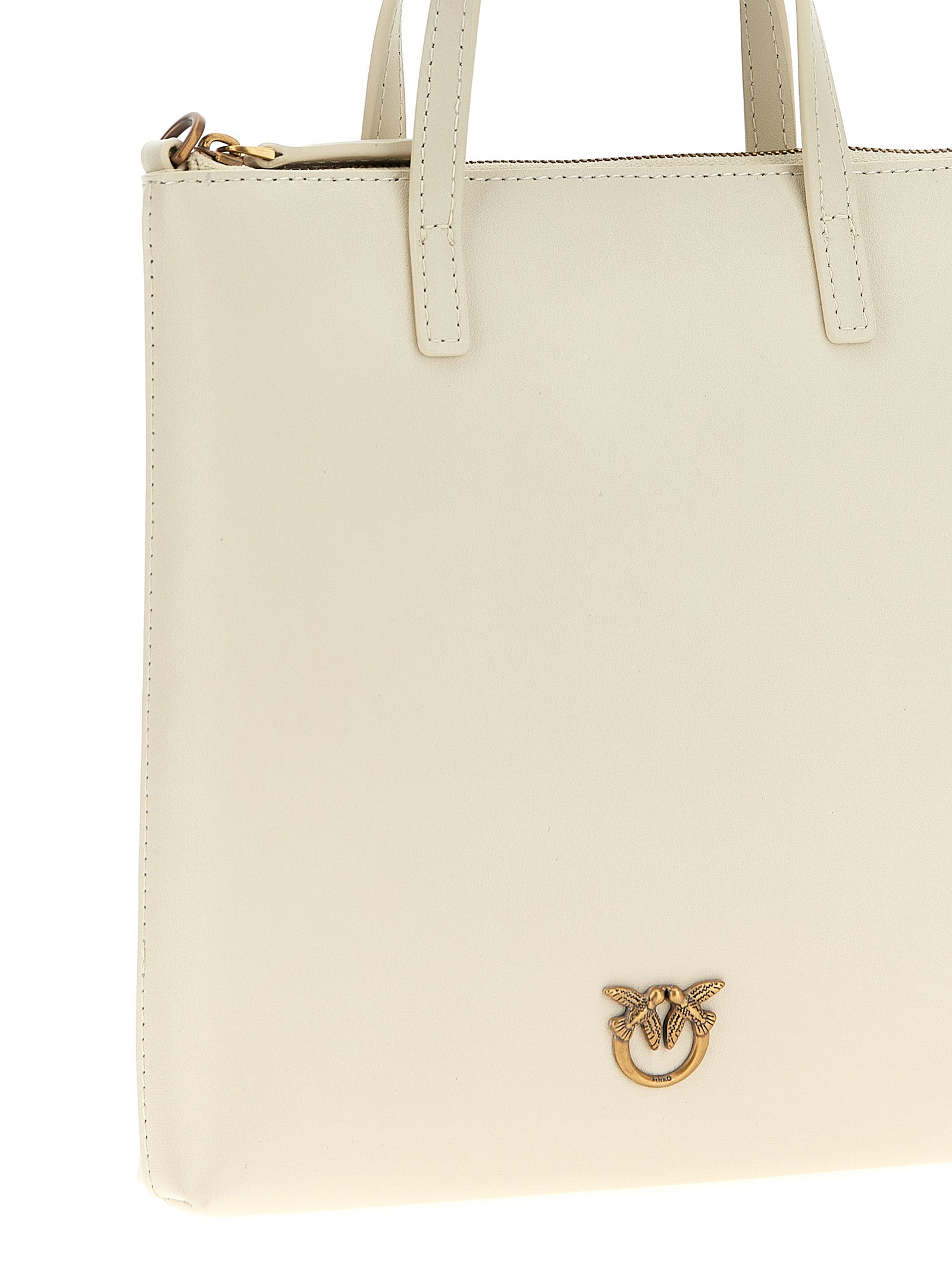 Pinko Mini Shopping Bag