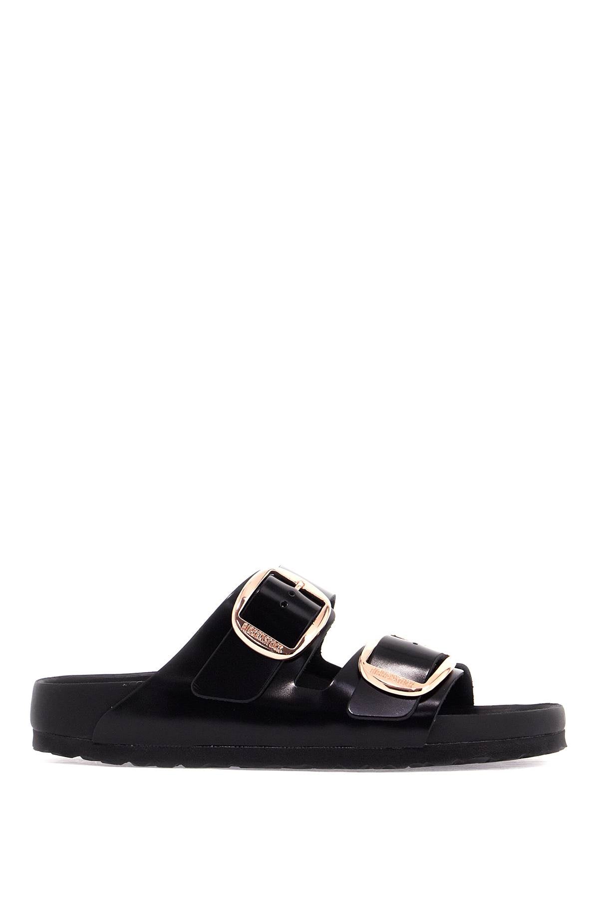 Birkenstock 'Arizona Big Buckle Slide