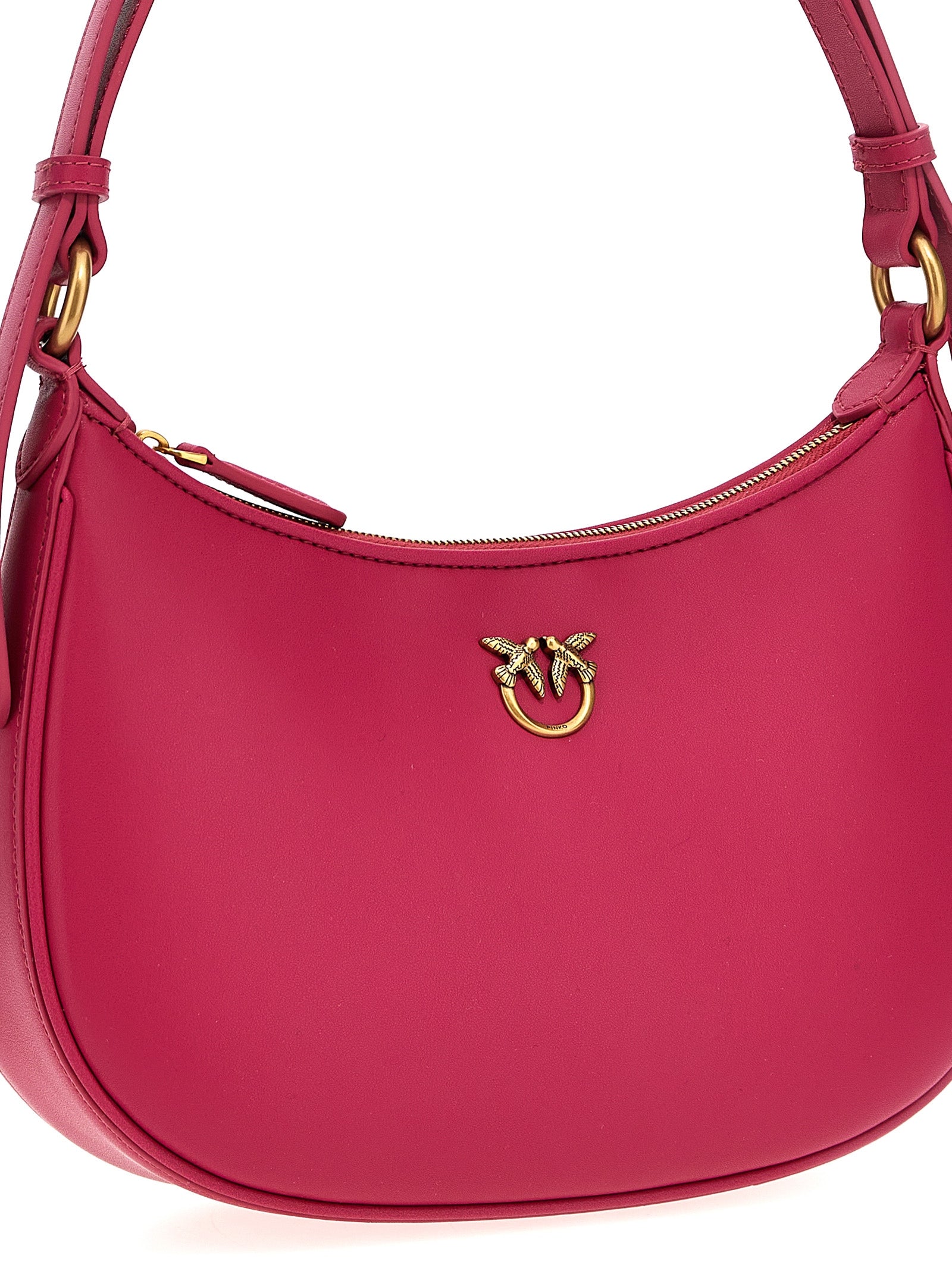 Pinko 'Half Moon Mini' Shoulder Bag