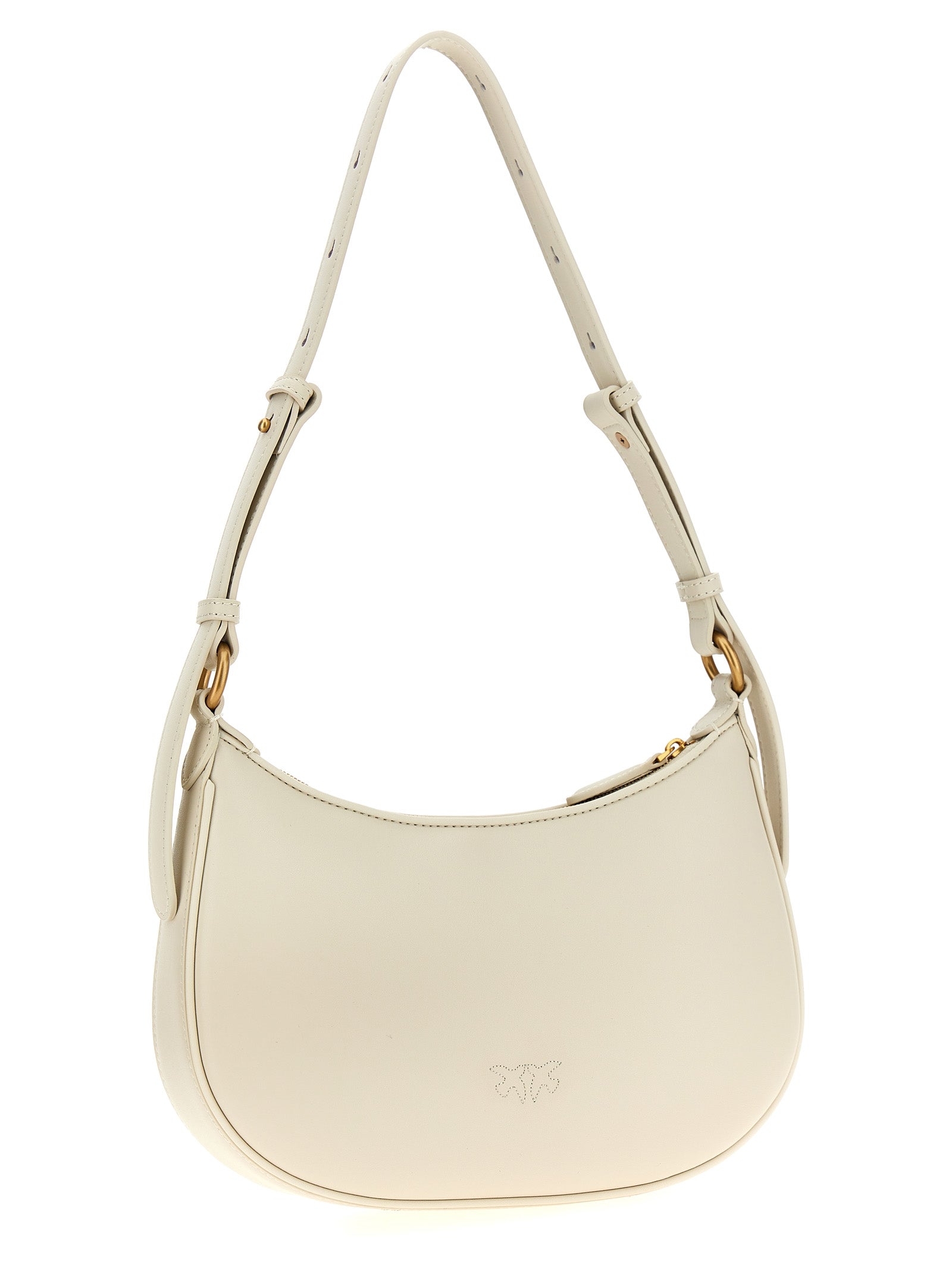 Pinko 'Half Moon Mini' Handbag