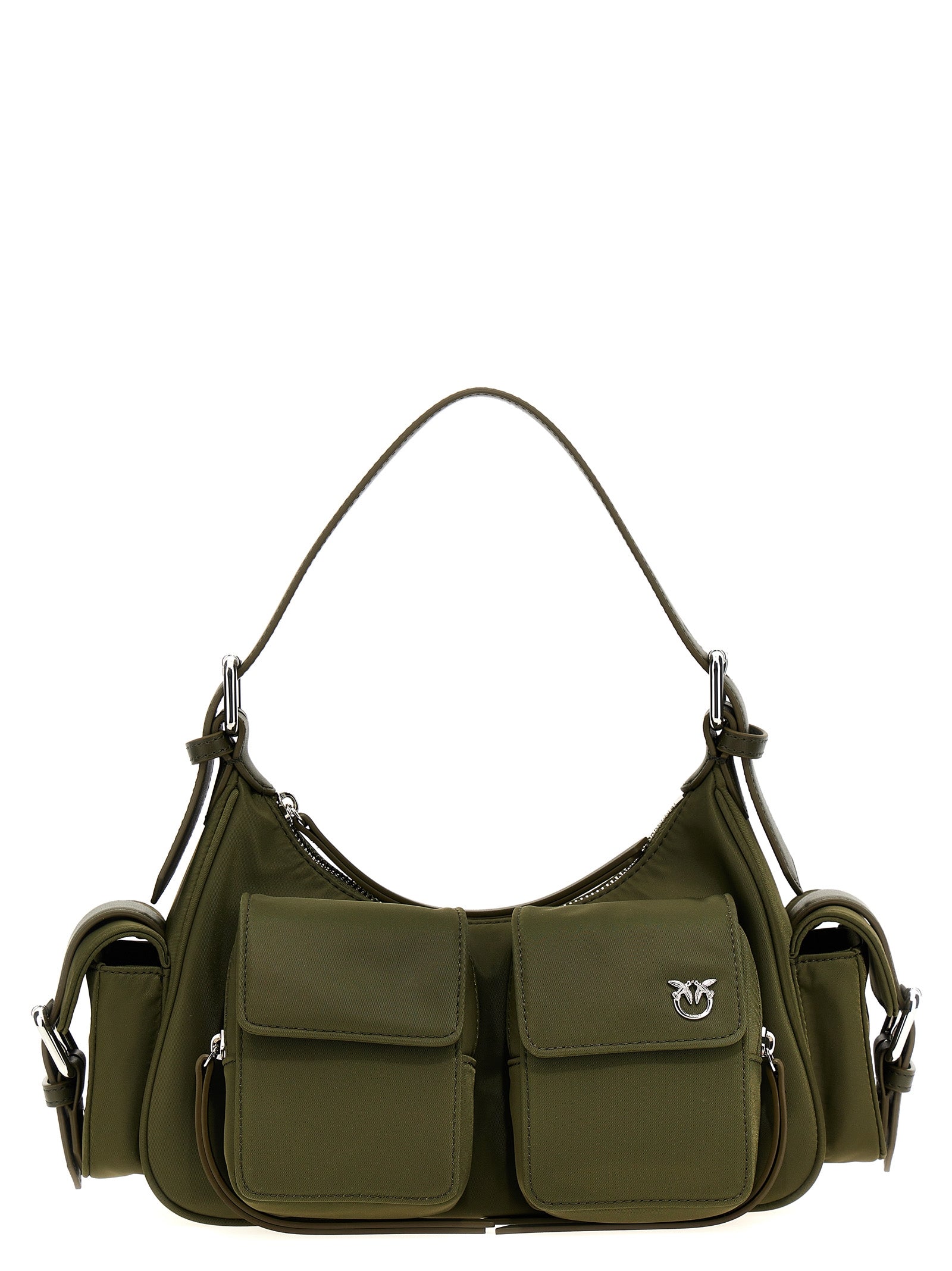 Pinko 'Cargo Bag' Shoulder Bag