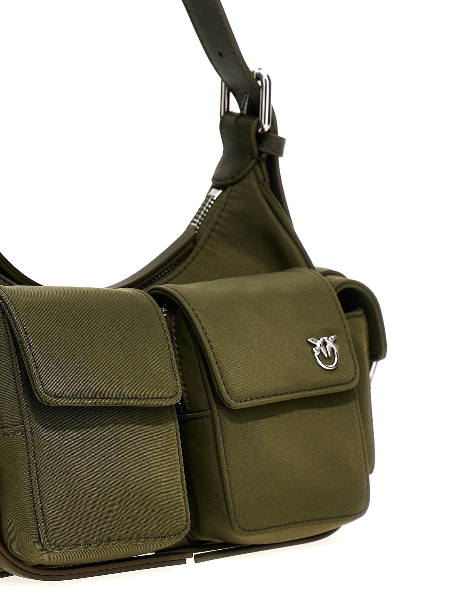 Pinko 'Cargo Bag' Shoulder Bag