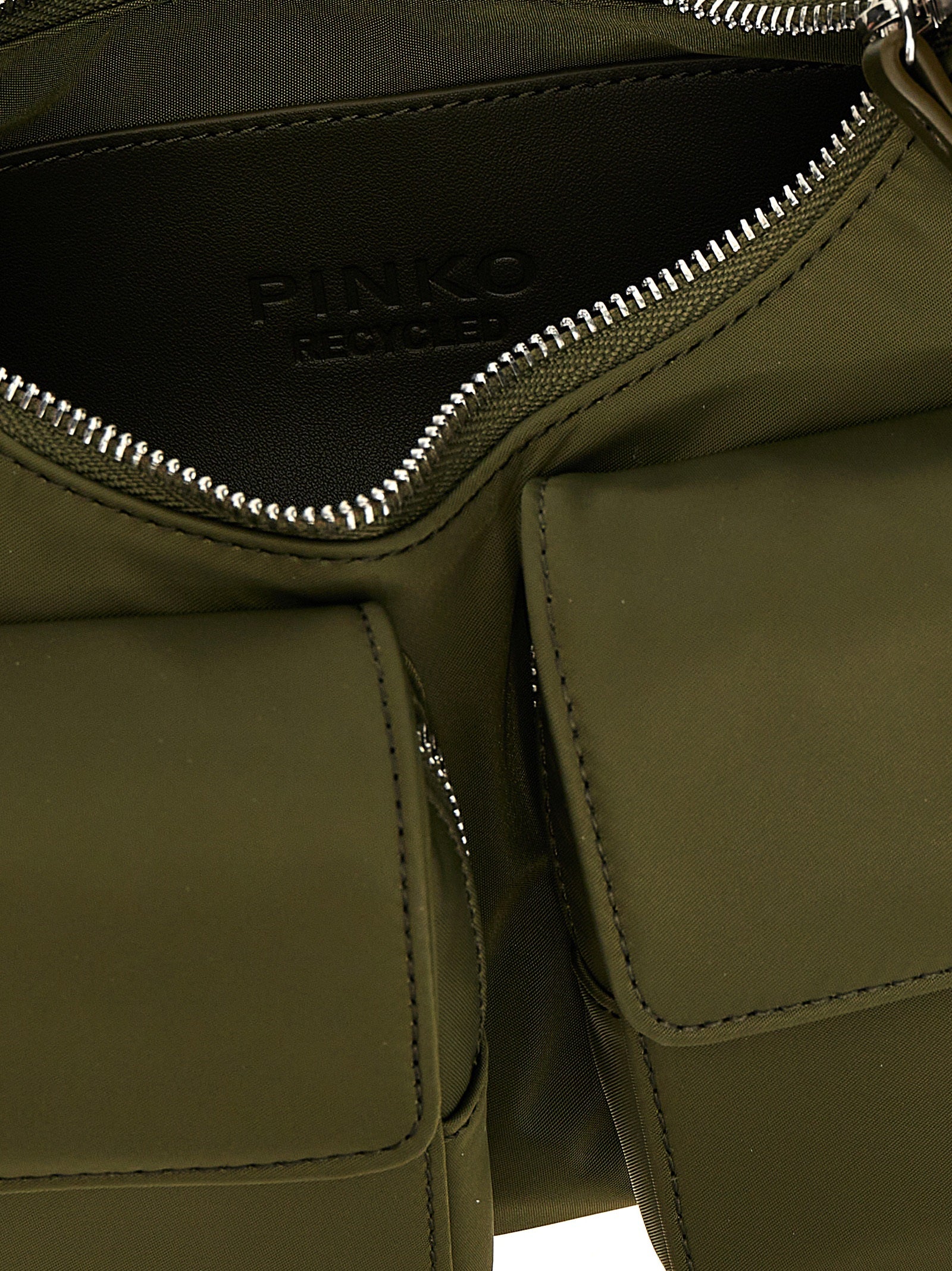 Pinko 'Cargo Bag' Shoulder Bag