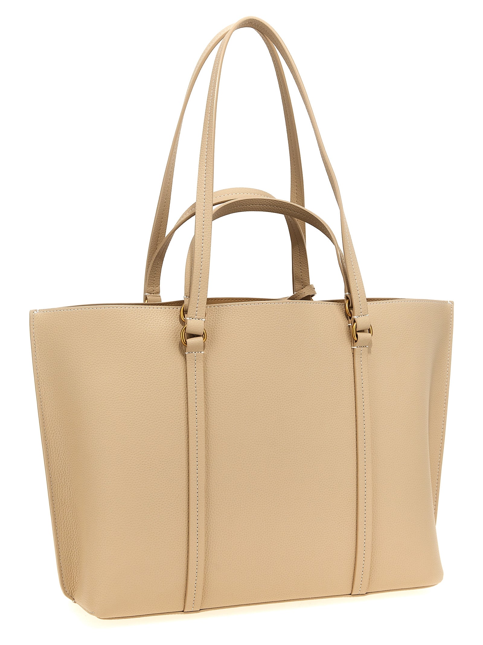 Pinko 'Carrie' Shopping Bag