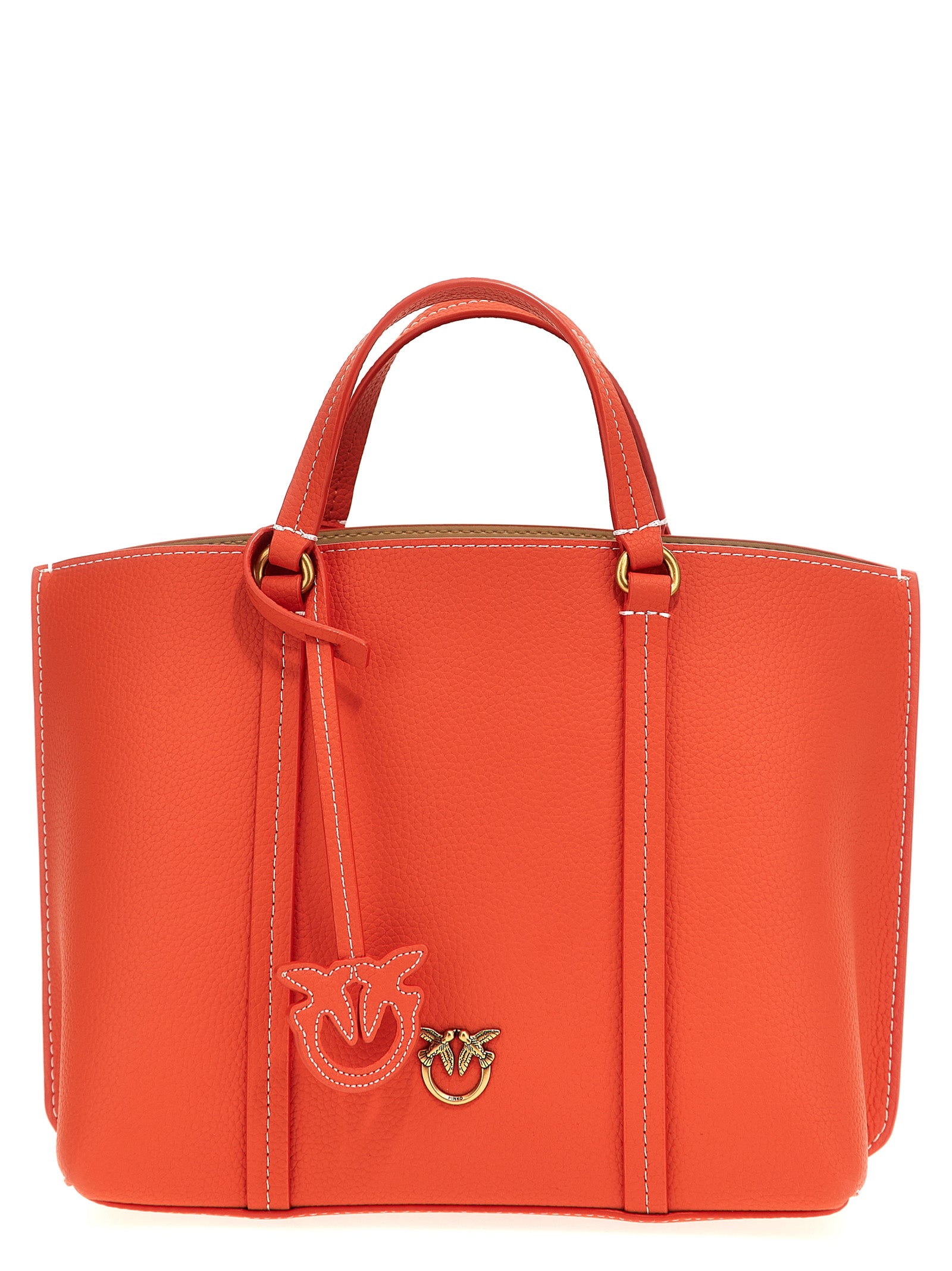 Pinko 'Carrie' Classic Shopping Bag