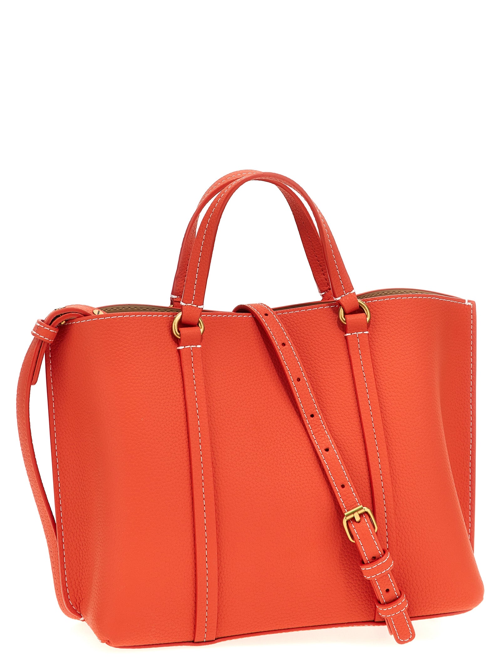 Pinko 'Carrie' Classic Shopping Bag