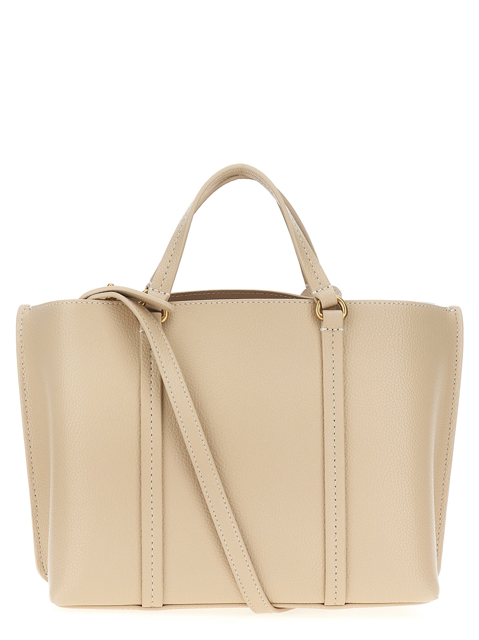 Pinko 'Carrie' Shopping Bag