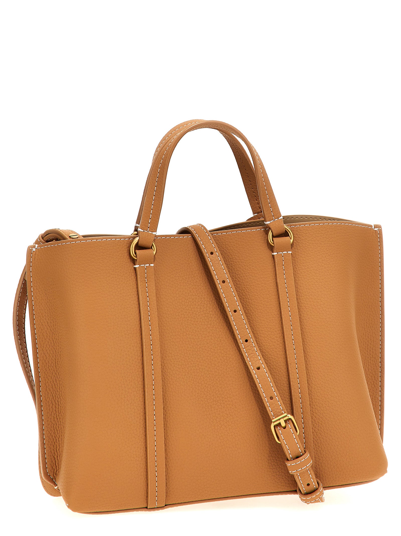 Pinko 'Carrie' Classic Shopping Bag