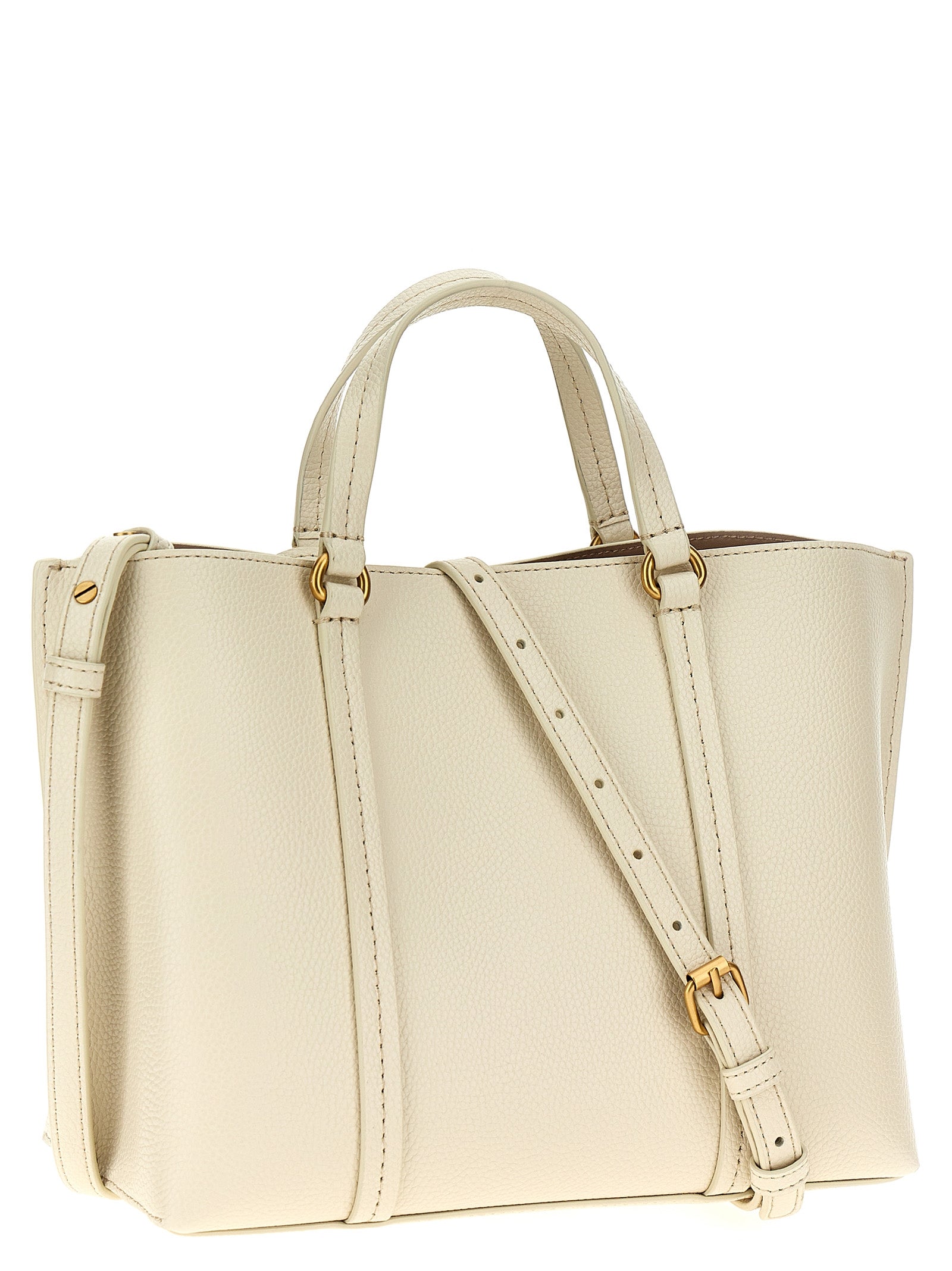 Pinko Classic 'Carrie' Shopper