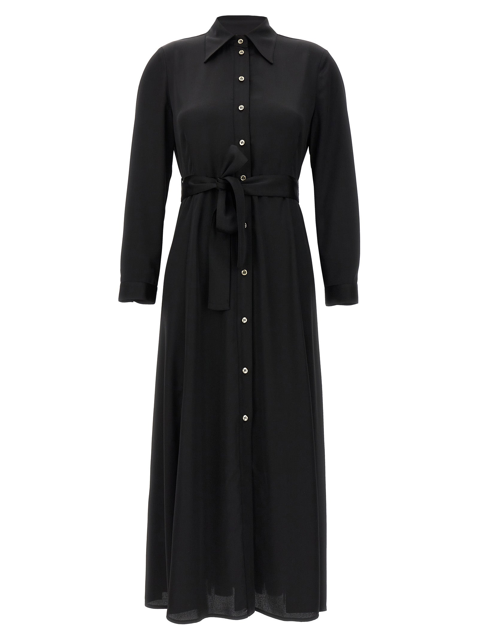 Pinko 'Amimone' Shirt Dress