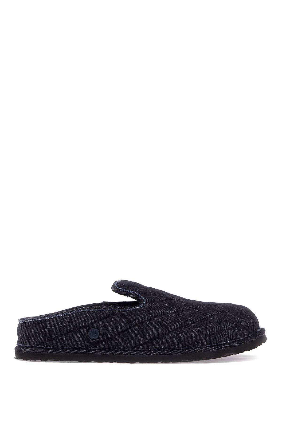 Birkenstock 1774 Quilted Denim Eliscu