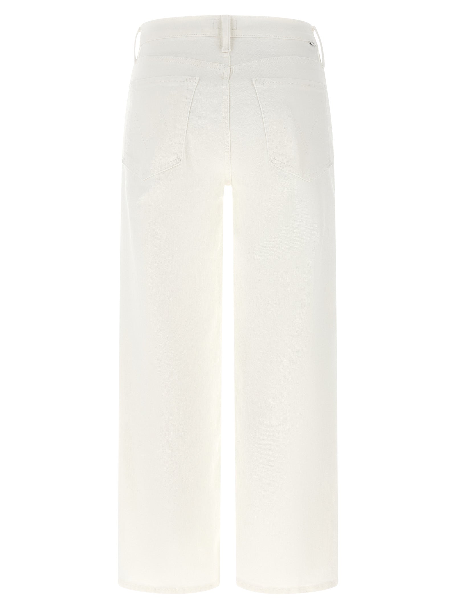 Mother 'The Rambler' Jeans
