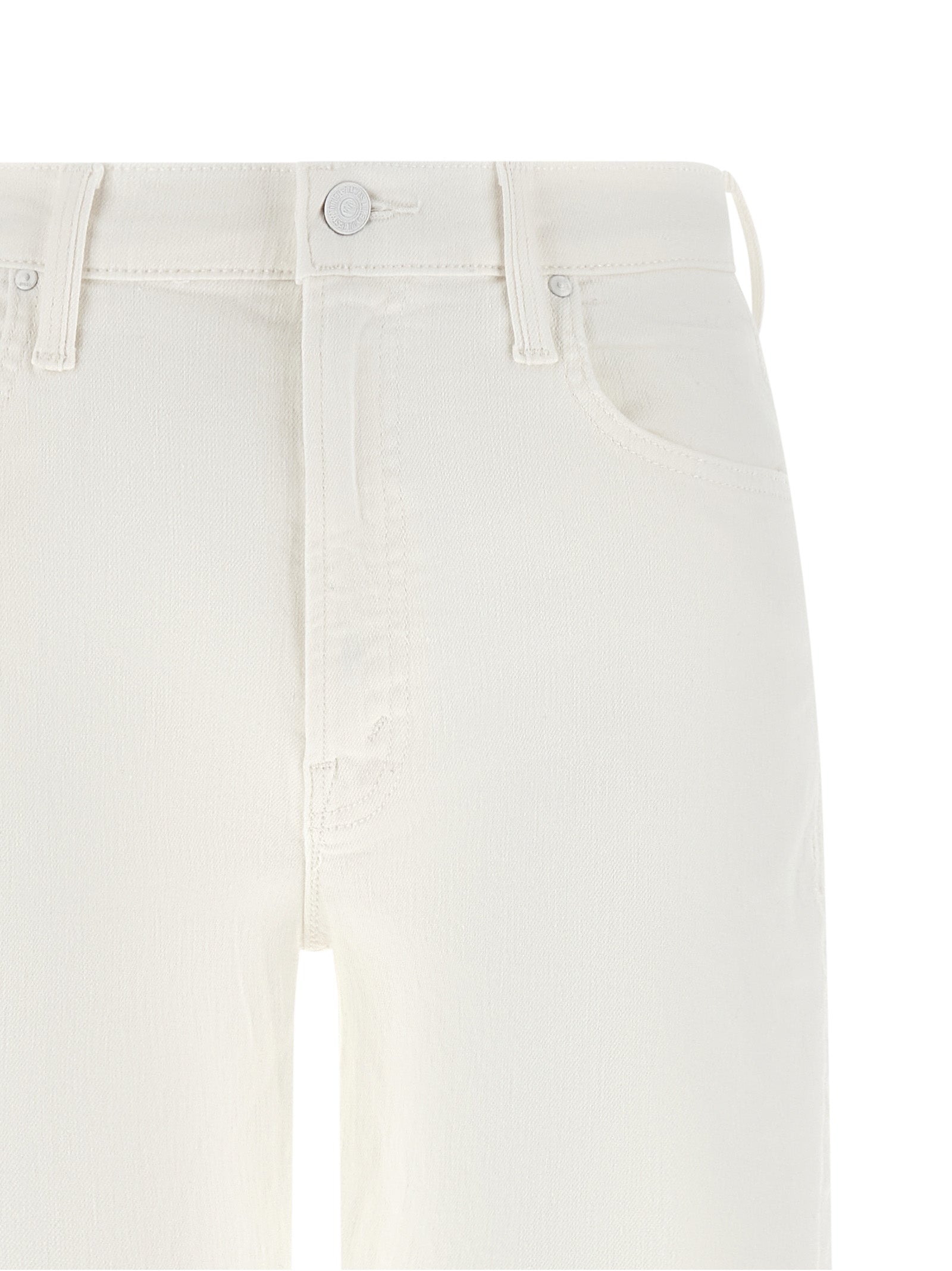 Mother 'The Rambler' Jeans