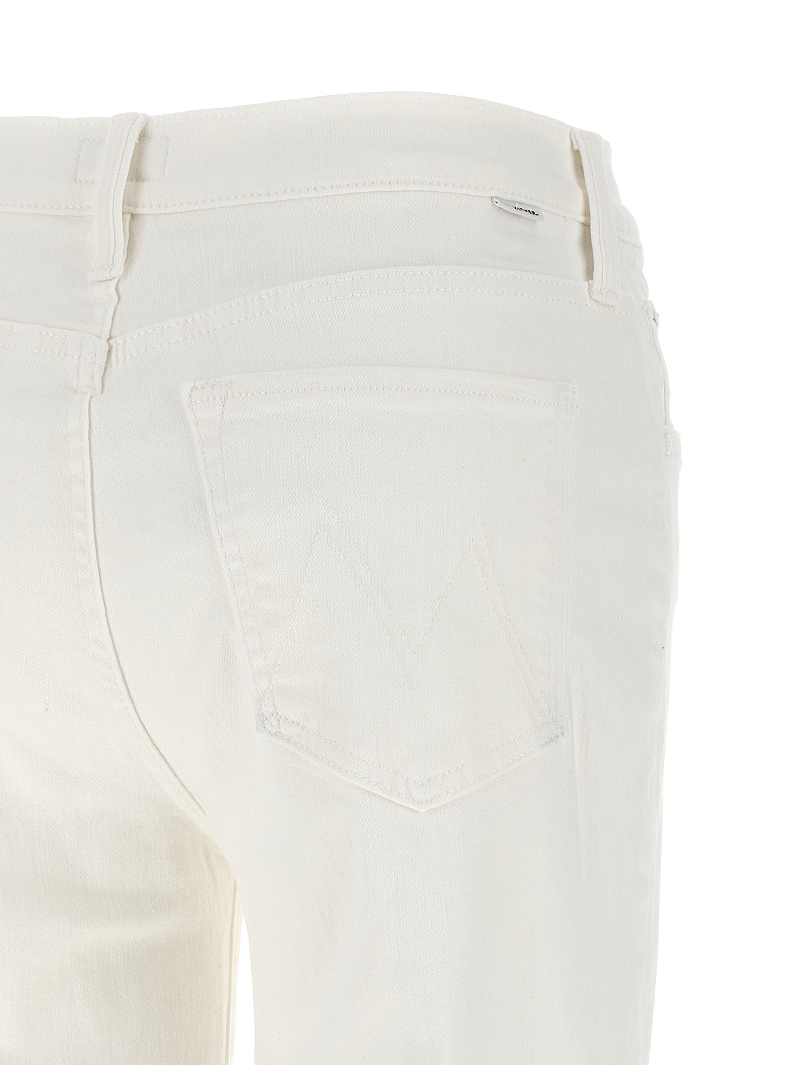 Mother 'The Rambler' Jeans