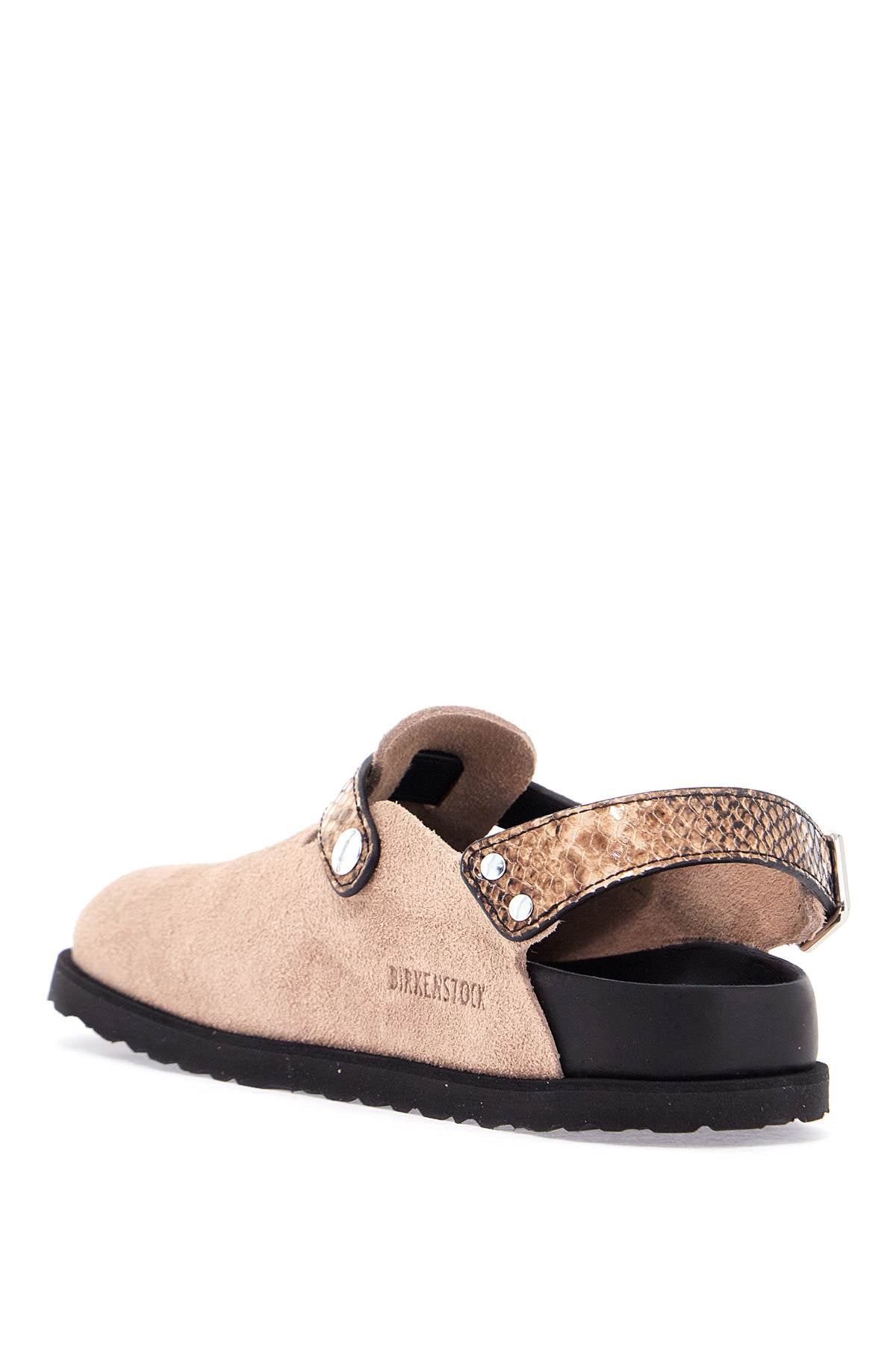 Birkenstock 1774 Tokio Ii Lined C