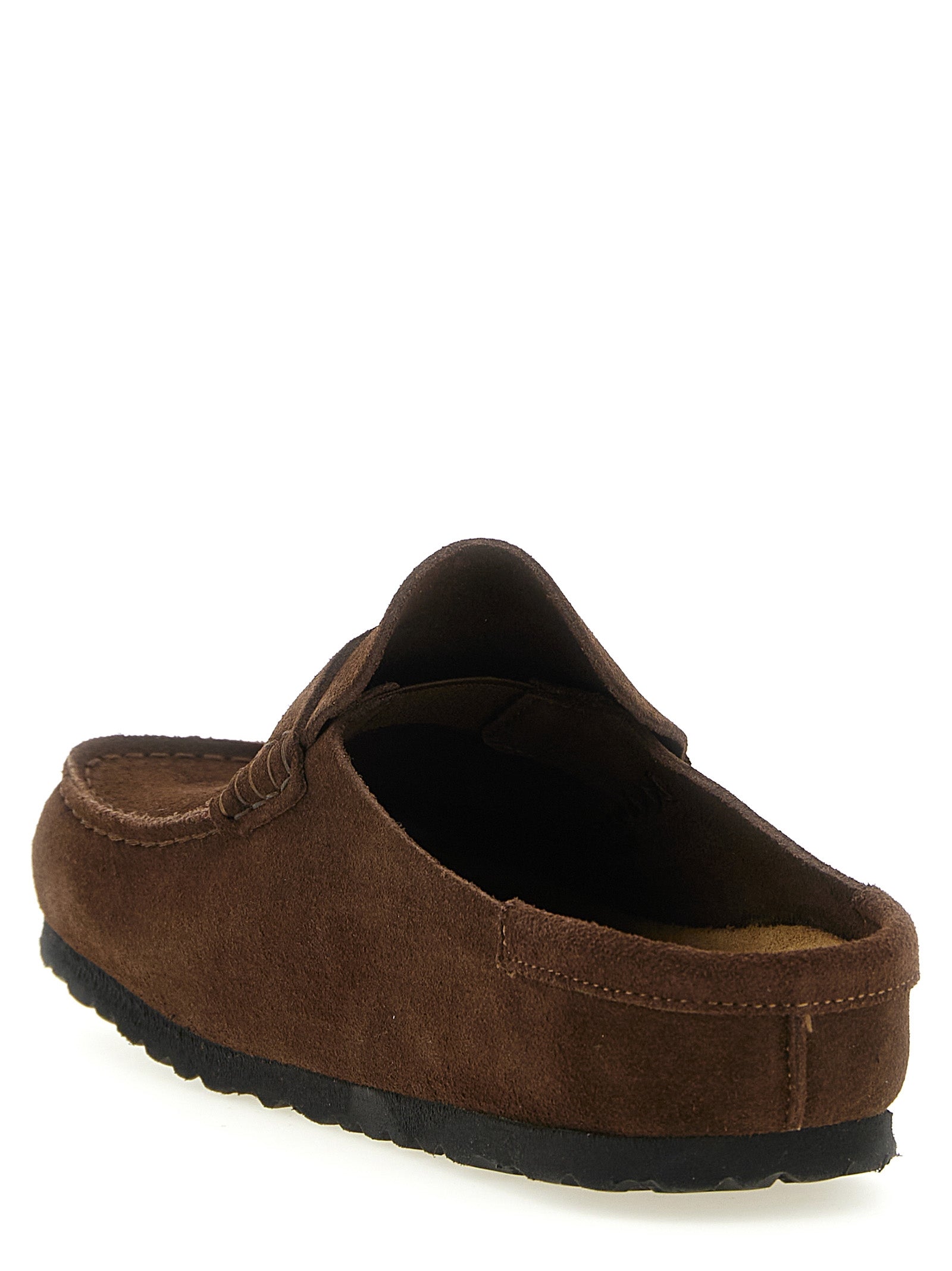 Birkenstock 'Naples Wrapped' Sabots