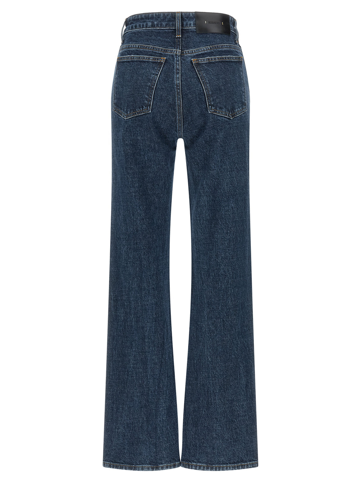Khaite 'Danielli' Jeans
