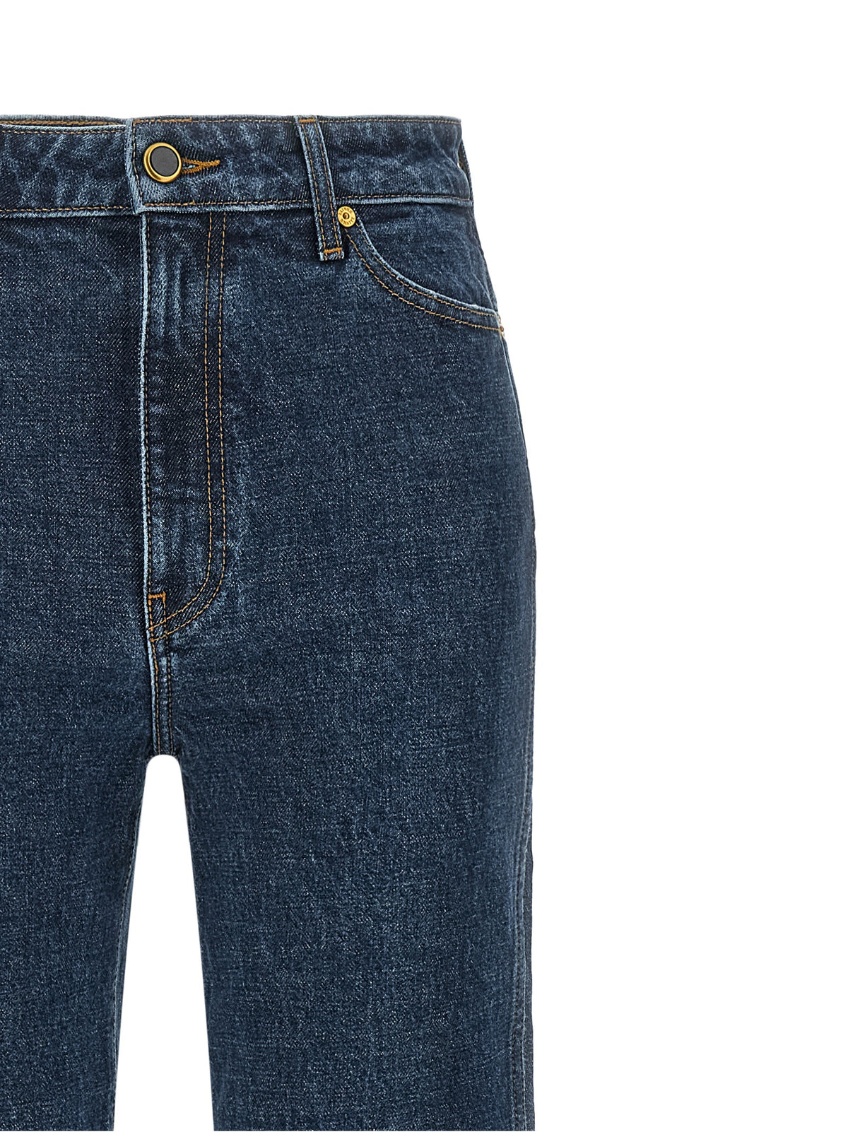 Khaite 'Danielli' Jeans