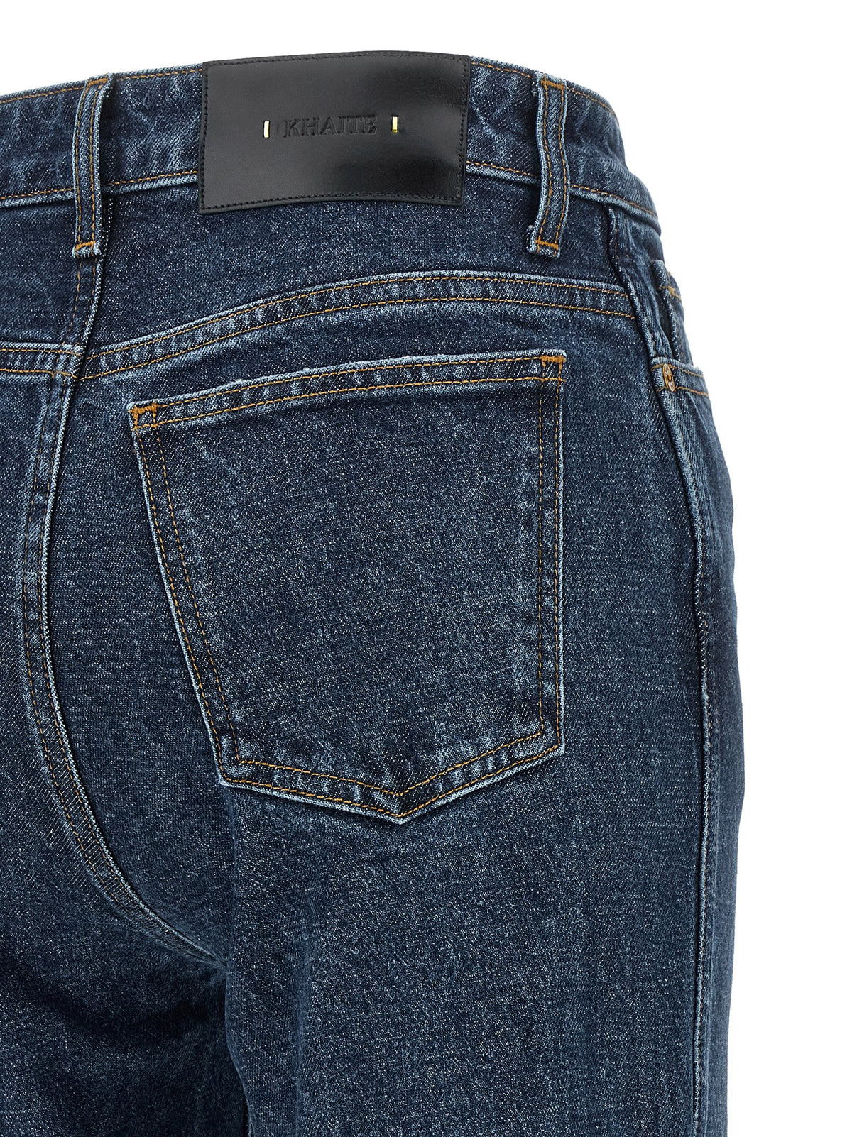 Khaite 'Danielli' Jeans