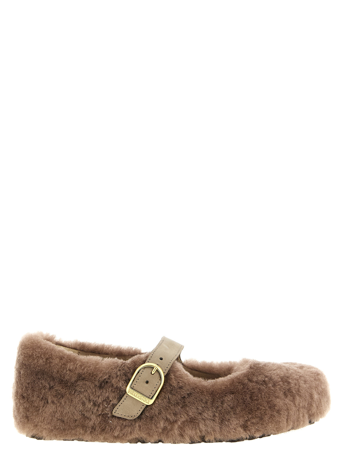 Birkenstock 'Santa Clarita' Ballet Flats
