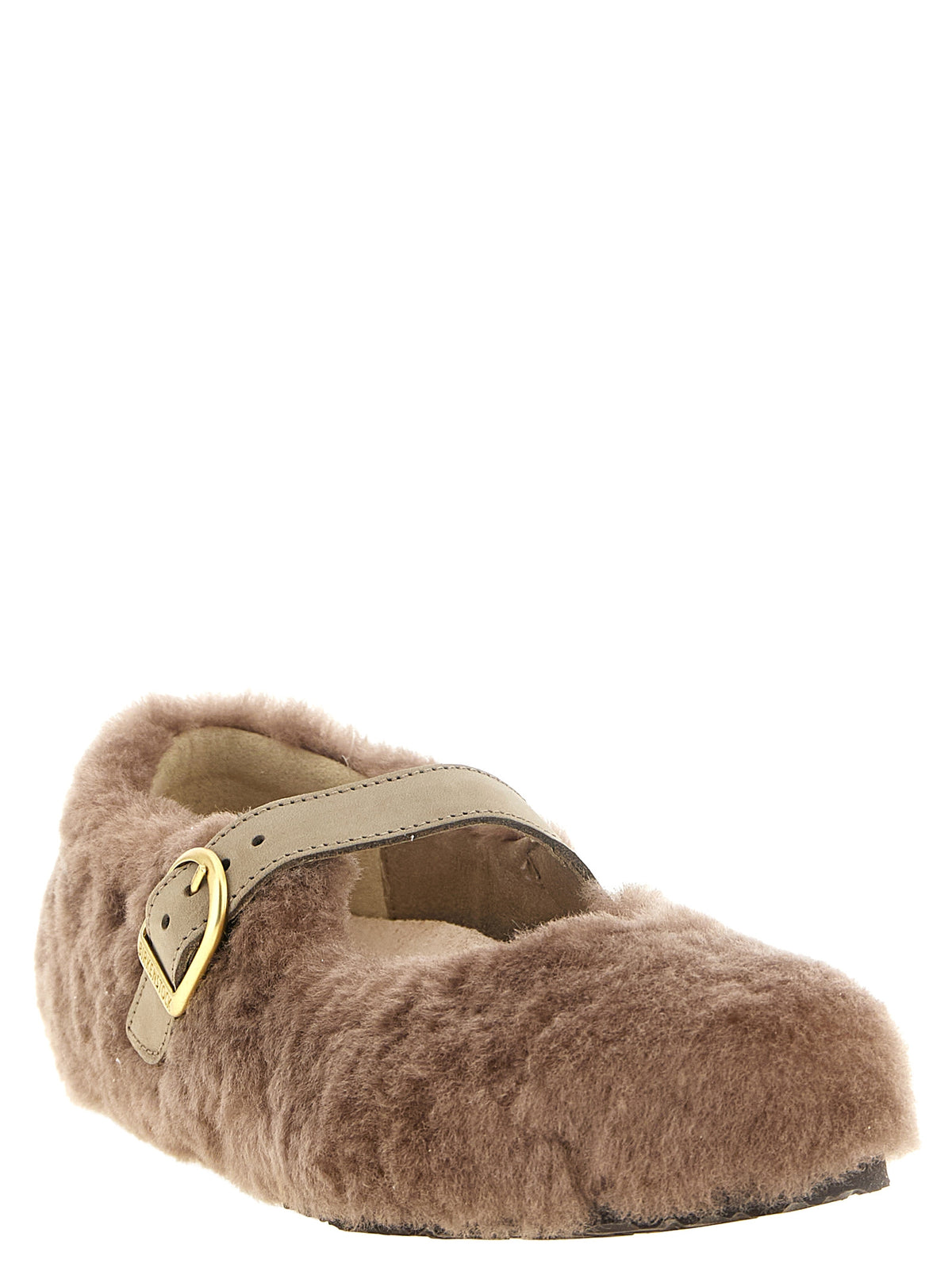 Birkenstock 'Santa Clarita' Ballet Flats