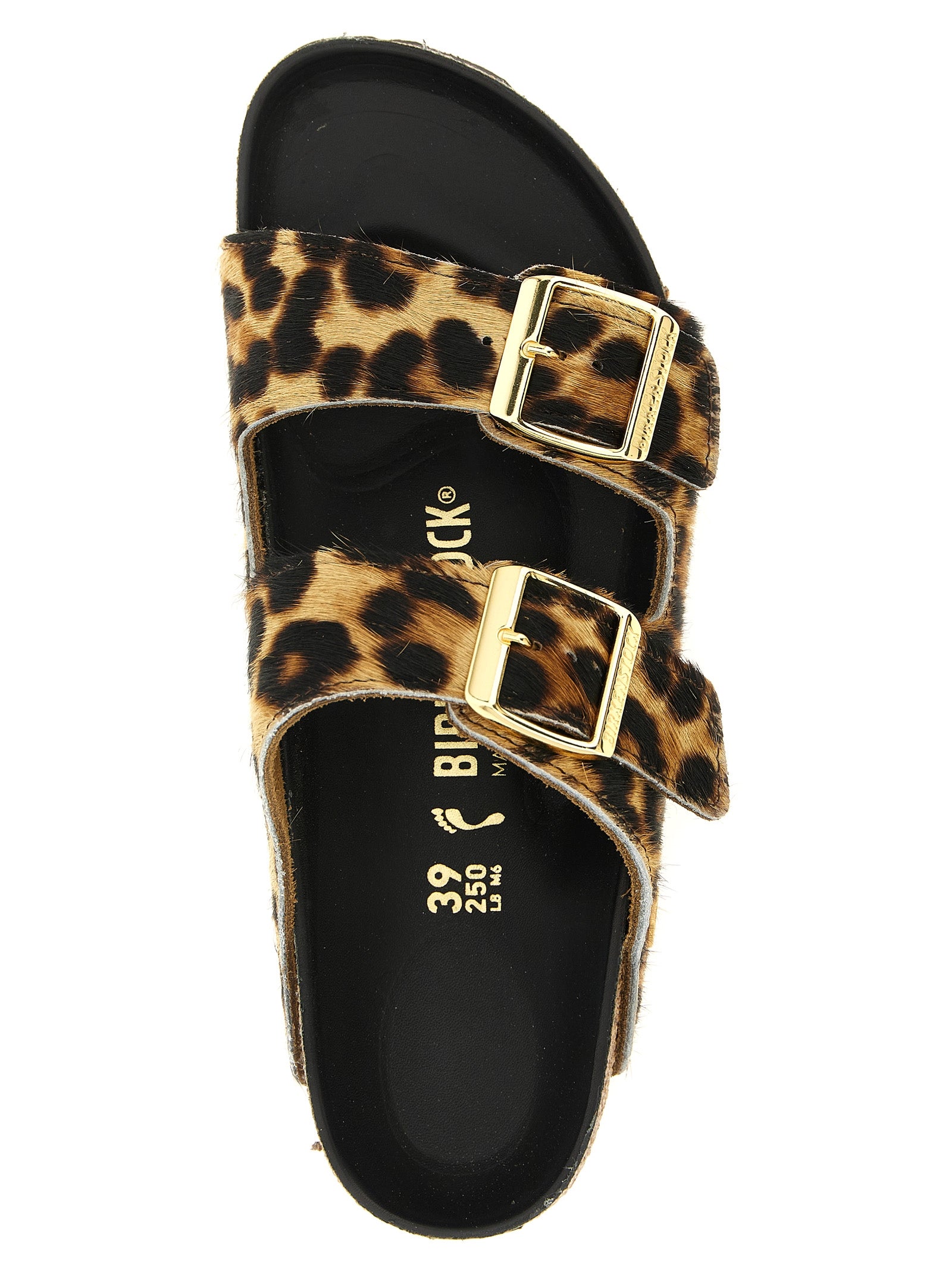Birkenstock 'Arizona' Sandals