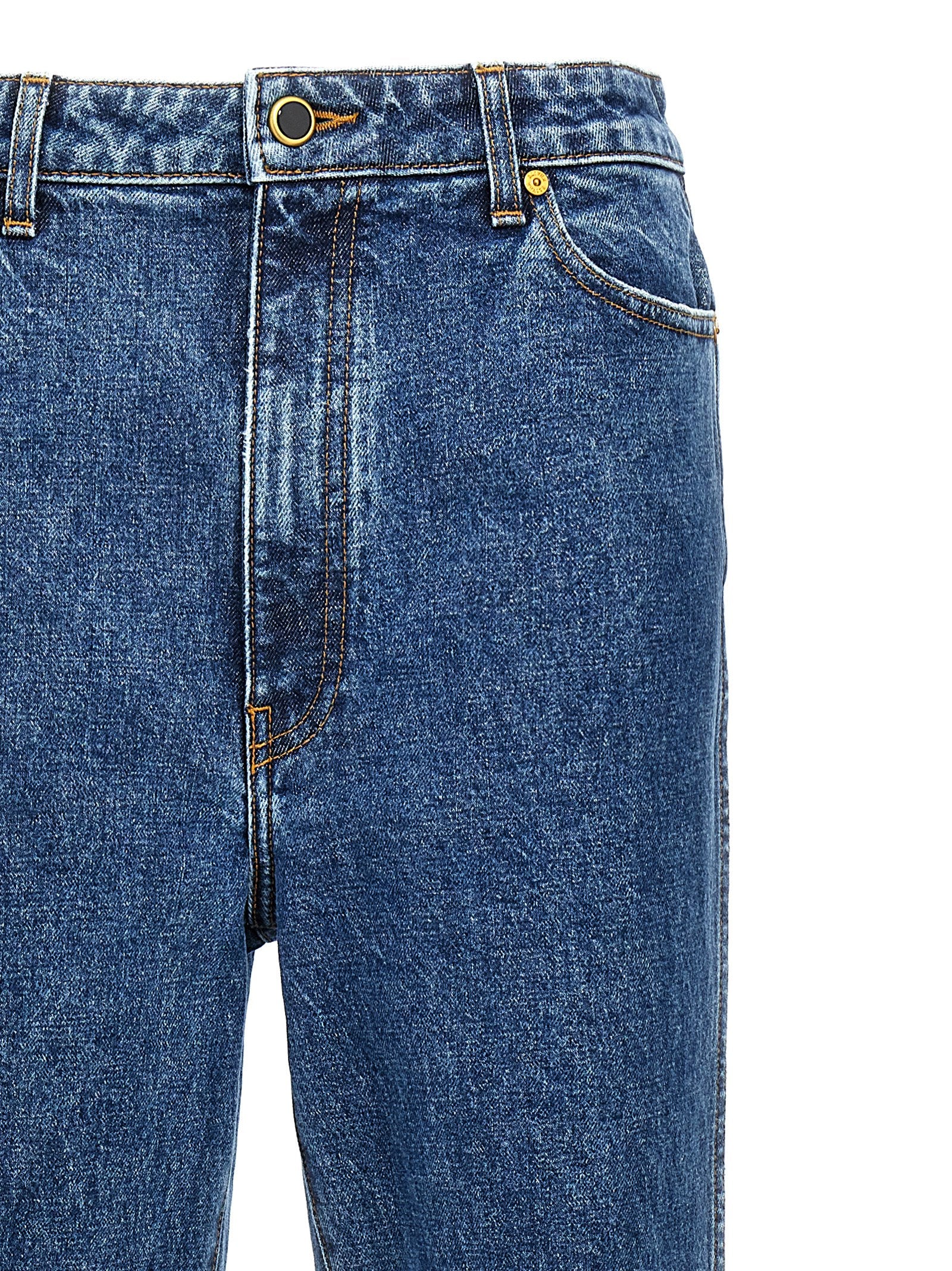 Khaite 'Danielle' Jeans