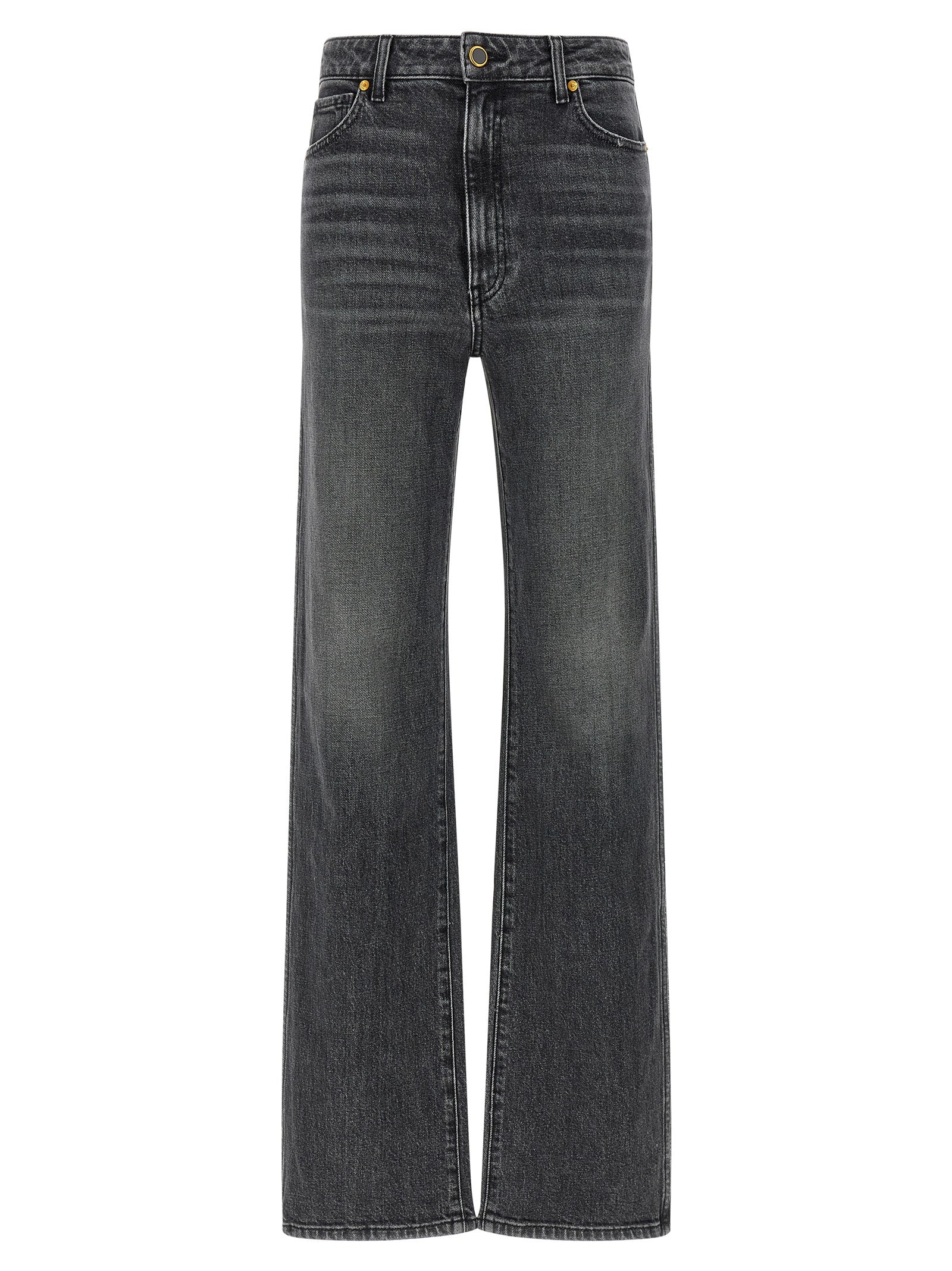 Khaite 'Danielle' Jeans