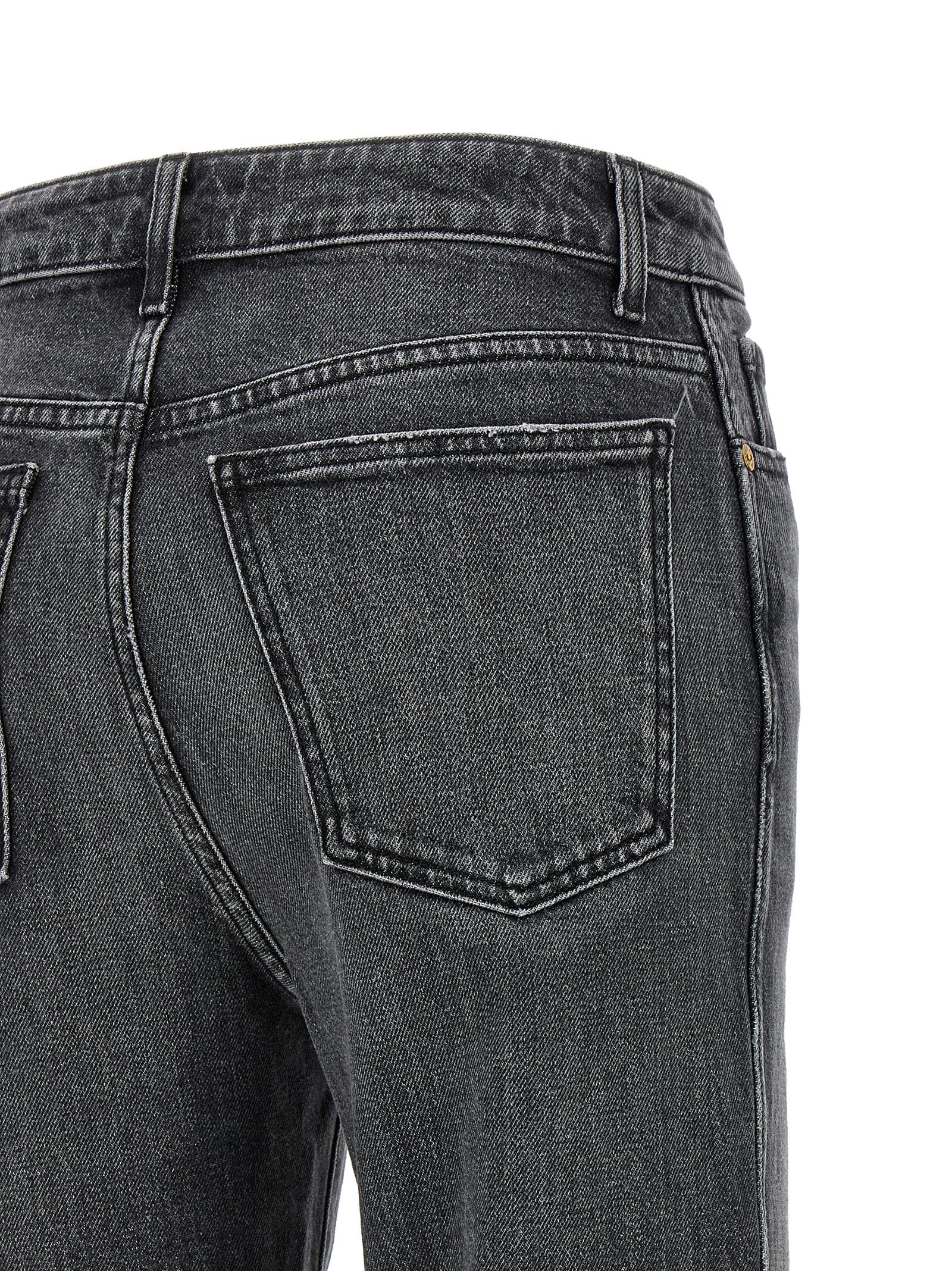 Khaite 'Danielle' Jeans